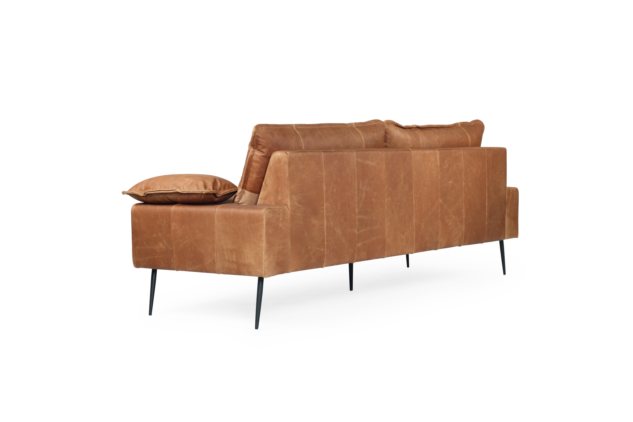 Marly 3 Seater Sofa - Image 6