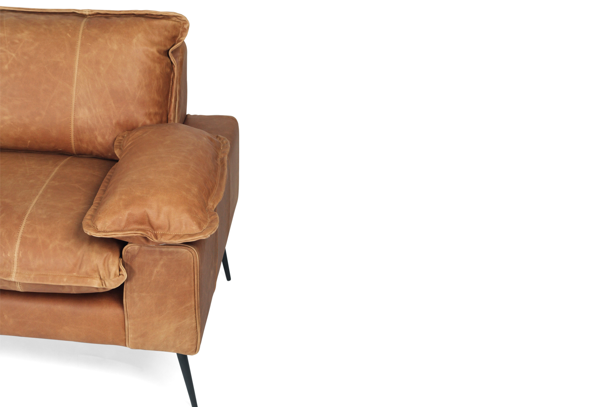 Marly 3 Seater Sofa - Image 8
