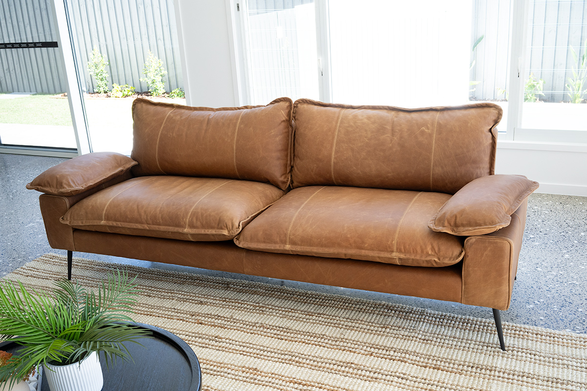 Marly 3 Seater Sofa - Image 19