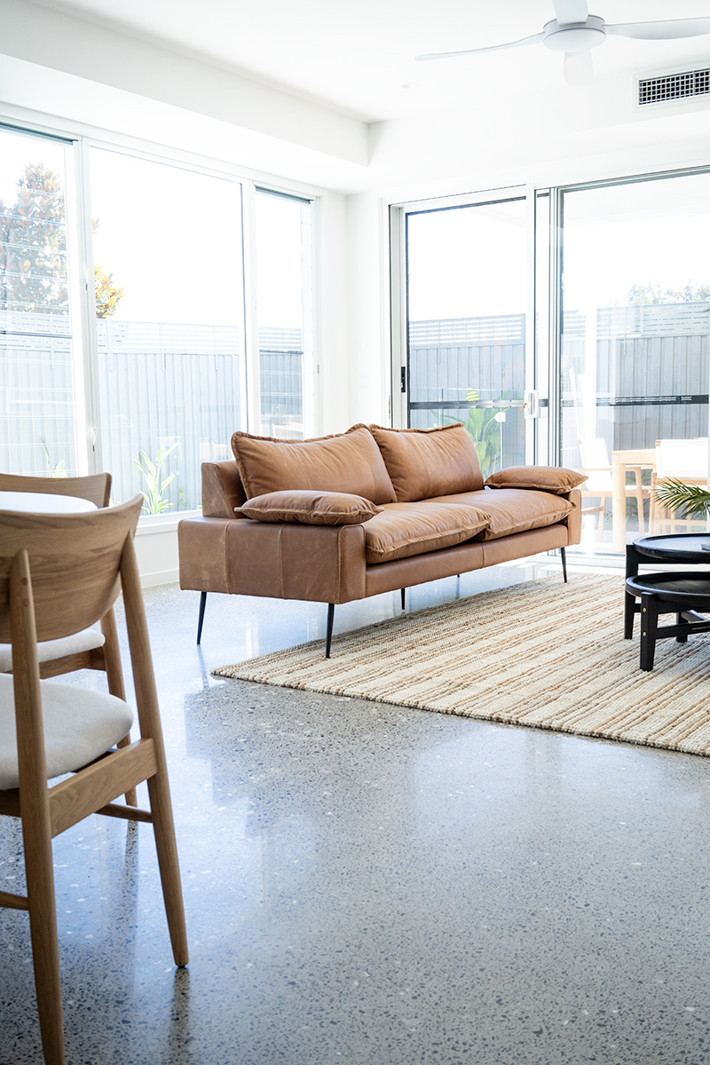 Marly 3 Seater Sofa - Image 20