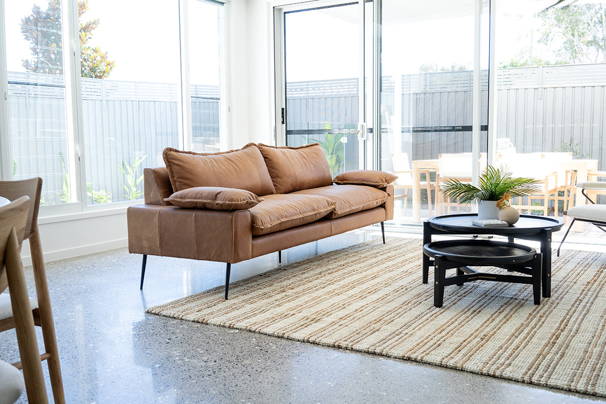 Marly 3 Seater Sofa - Image 21