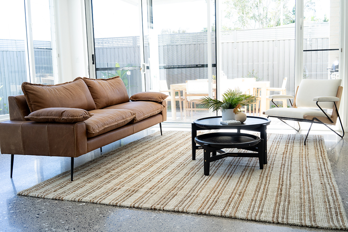 Marly 3 Seater Sofa - Image 22