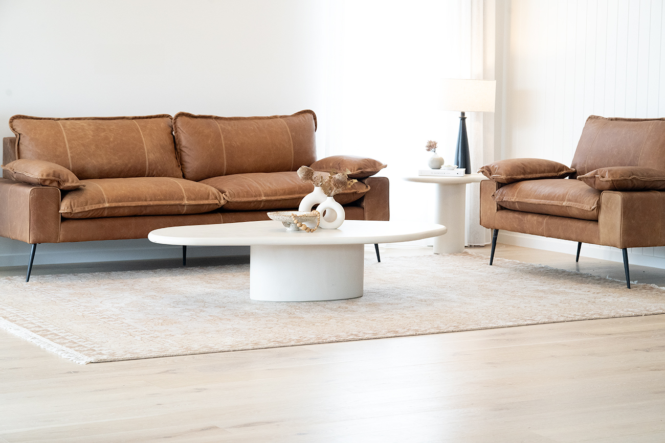 Marly 3 Seater Sofa - Image 15