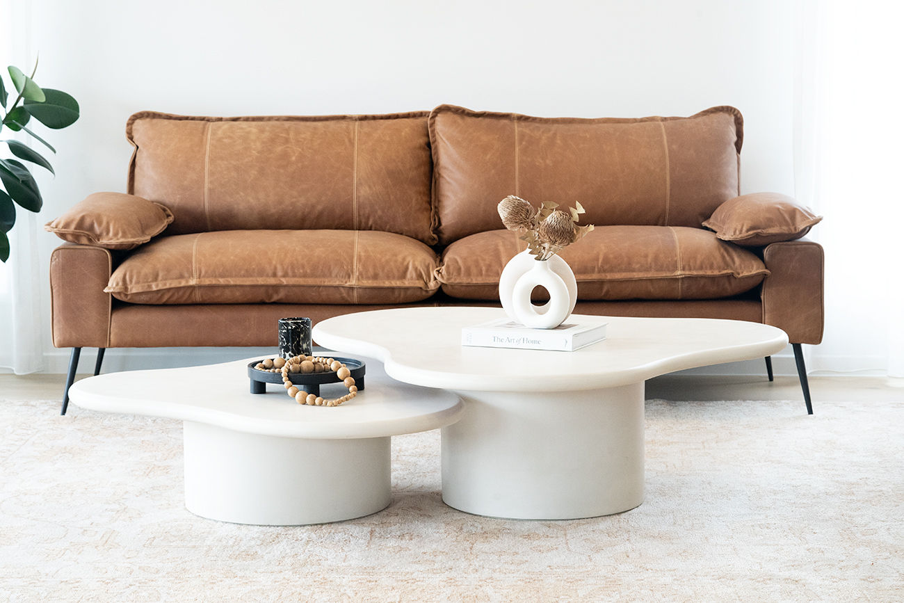 Marly 3 Seater Sofa - Image 2