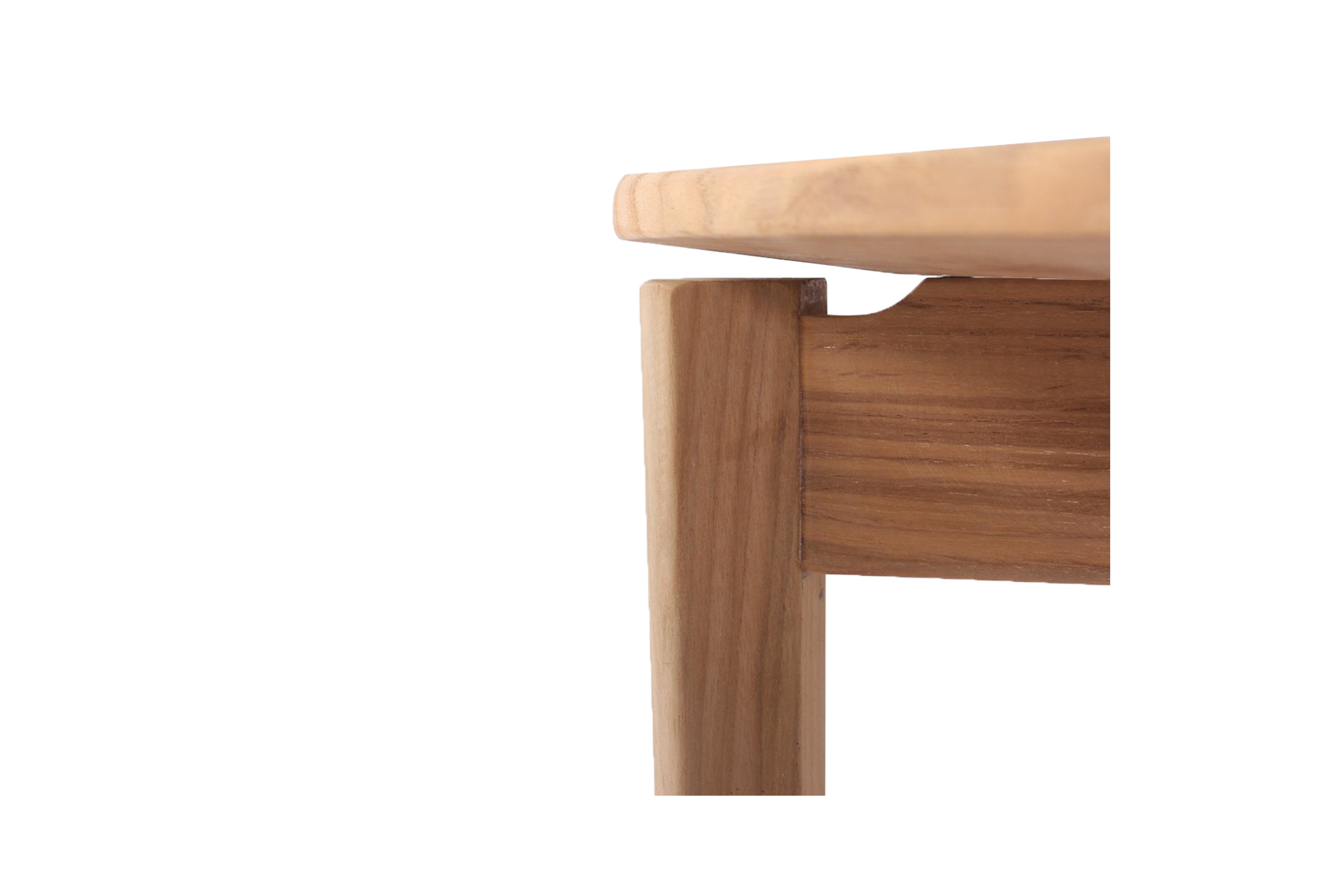 Jude Dining Chair - Natural - Image 8