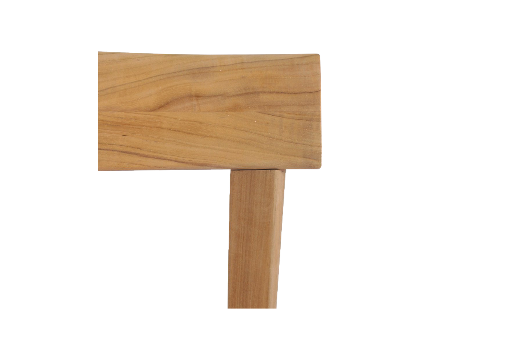 Jude Dining Chair - Natural - Image 9