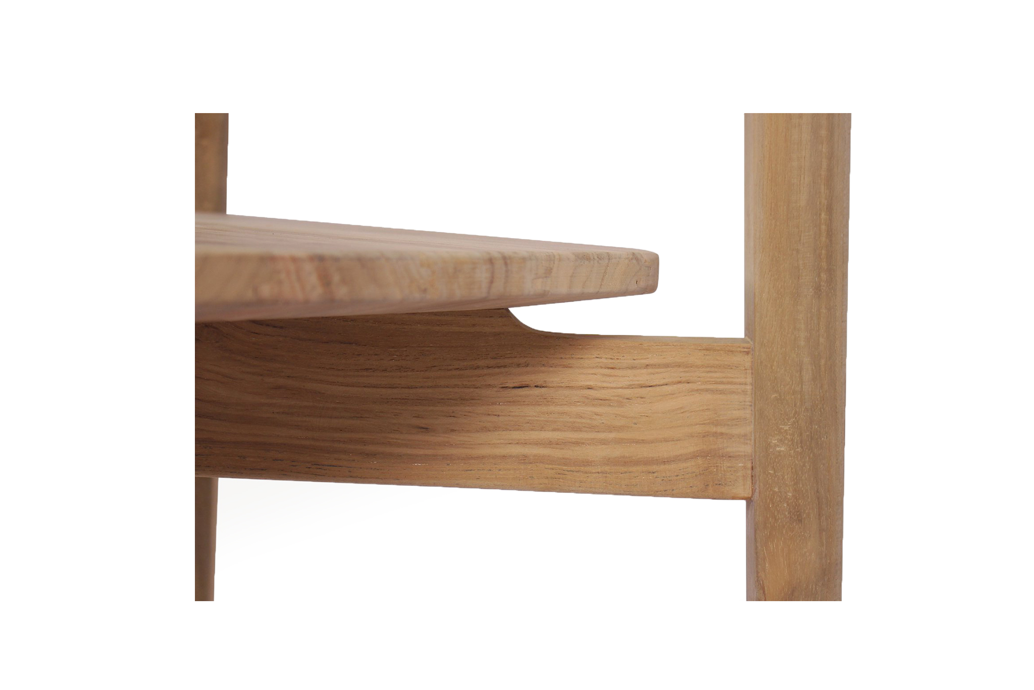 Jude Dining Chair - Natural - Image 10