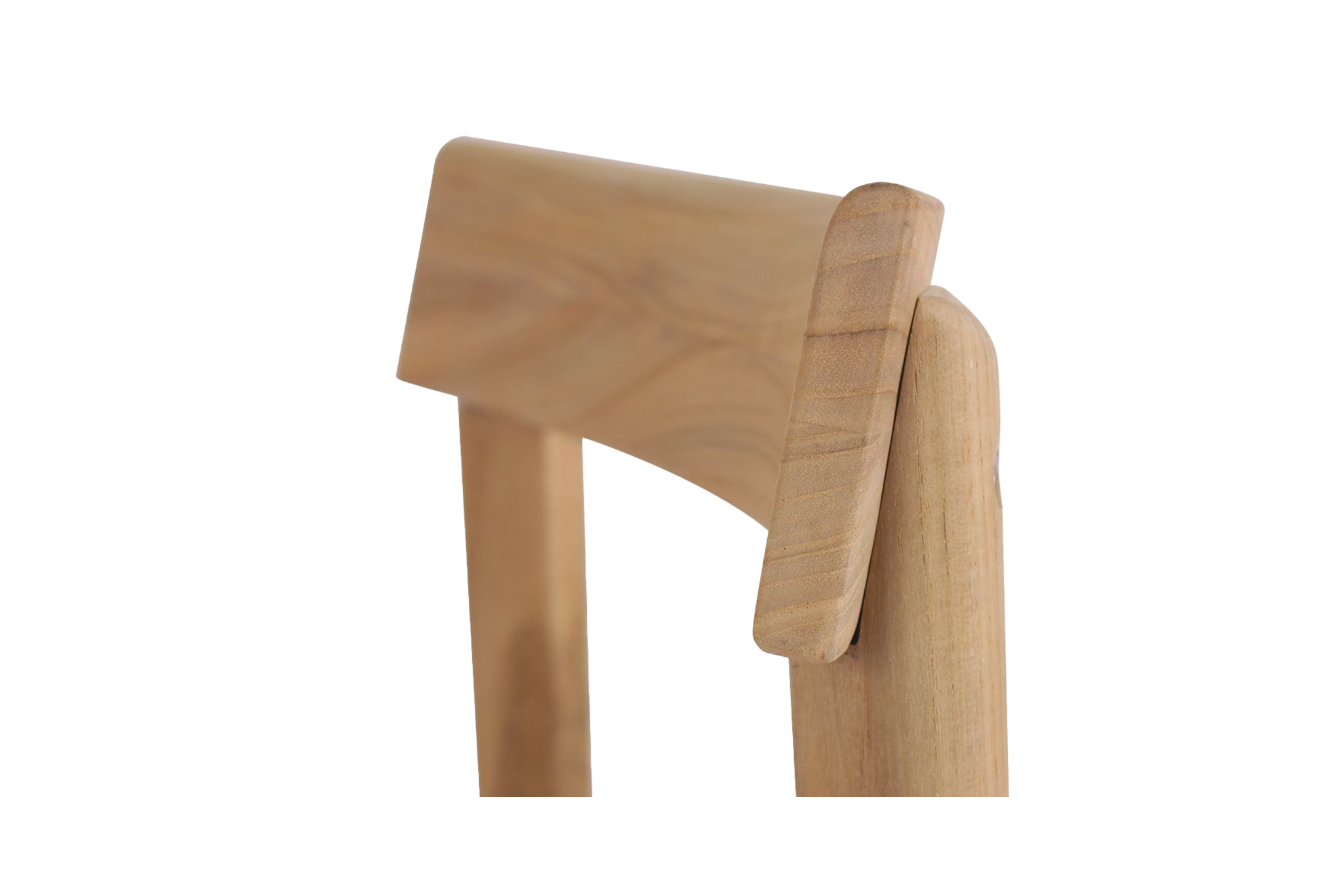 Jude Dining Chair - Natural - Image 11