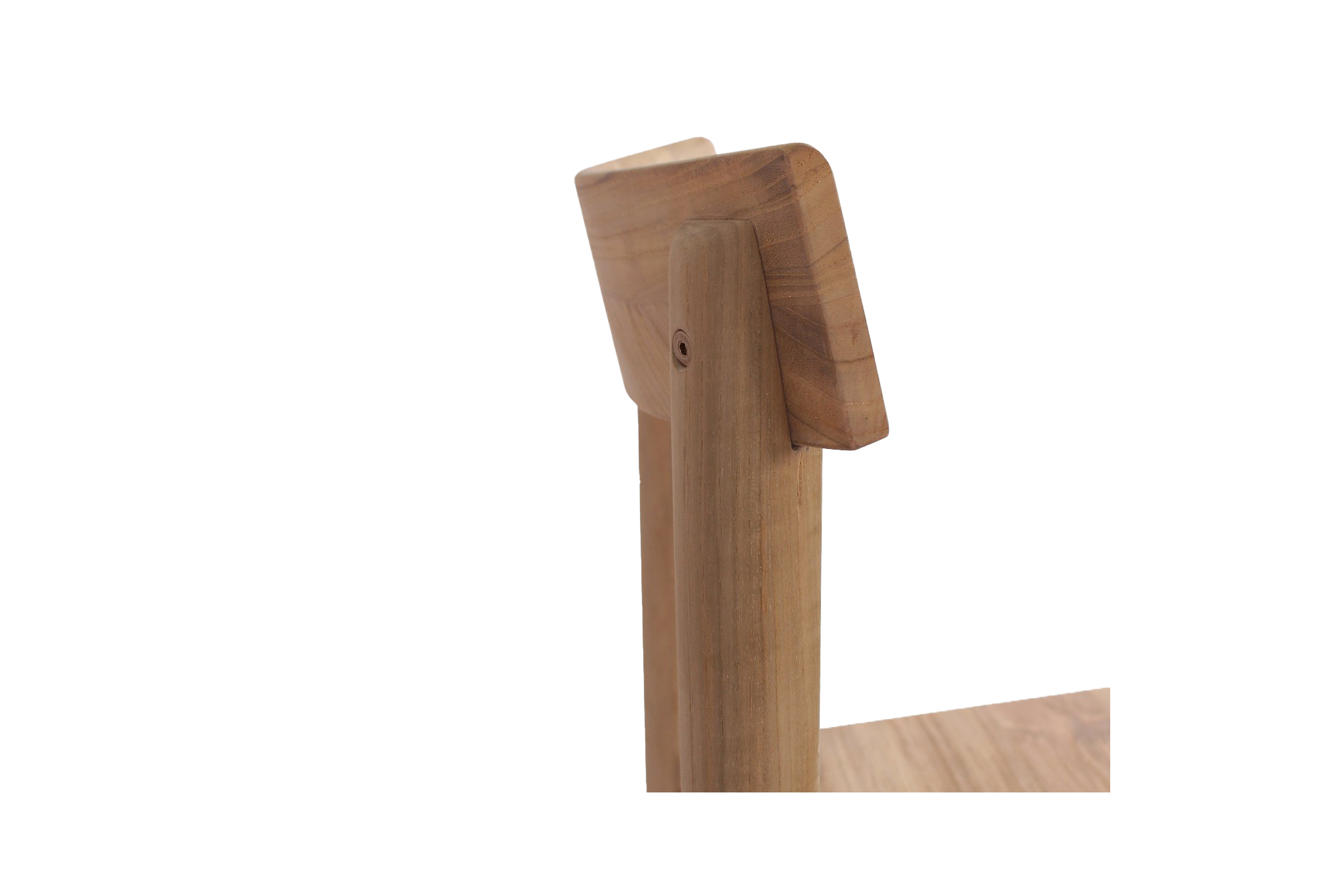 Jude Dining Chair - Natural - Image 12