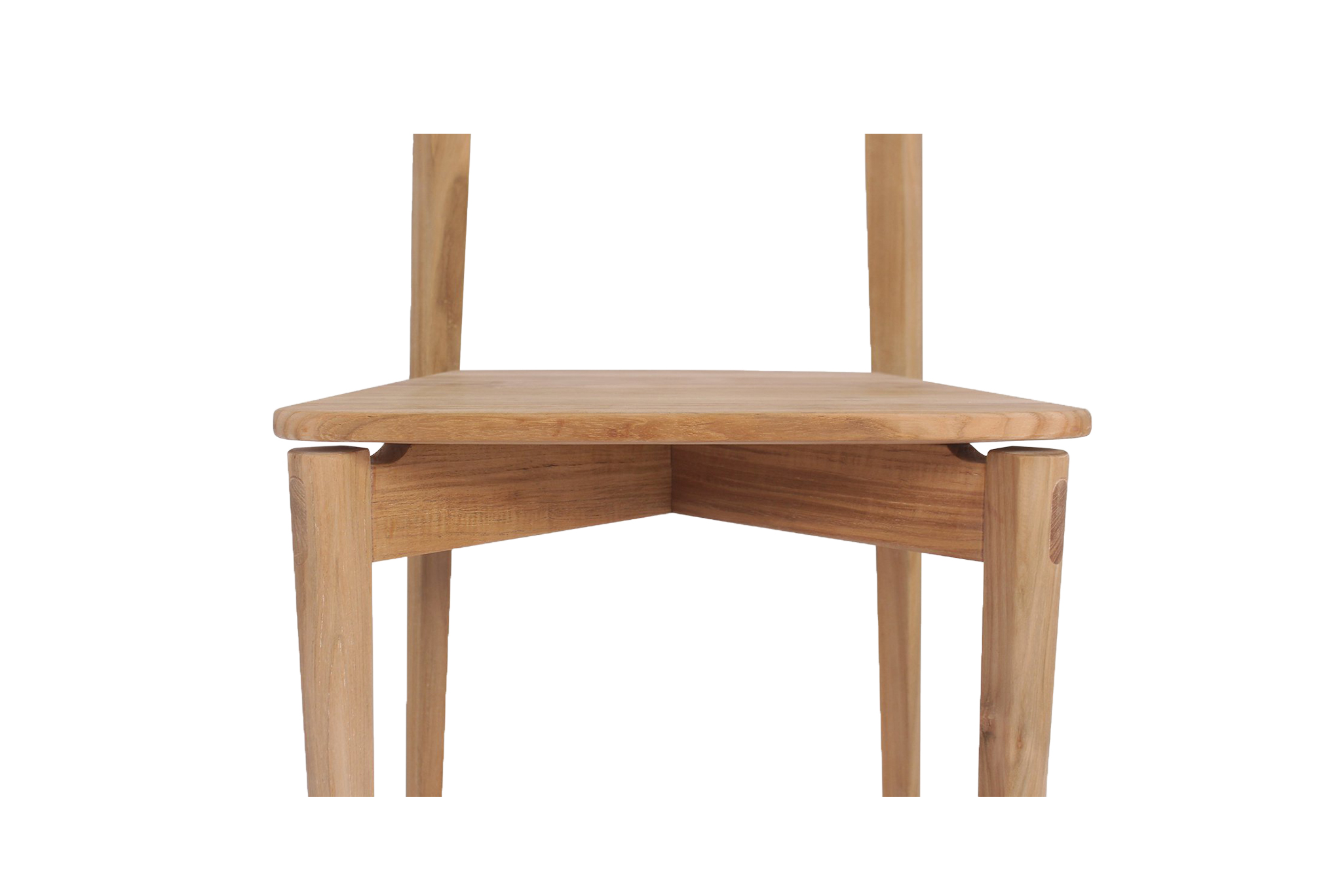 Jude Dining Chair - Natural - Image 14