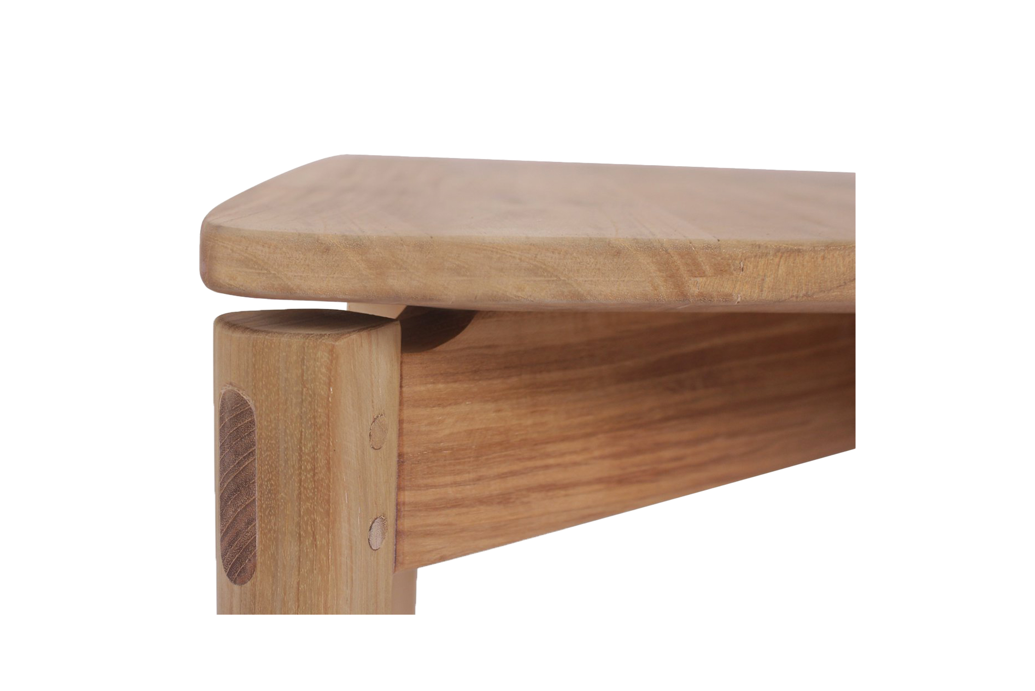 Jude Dining Chair - Natural - Image 15