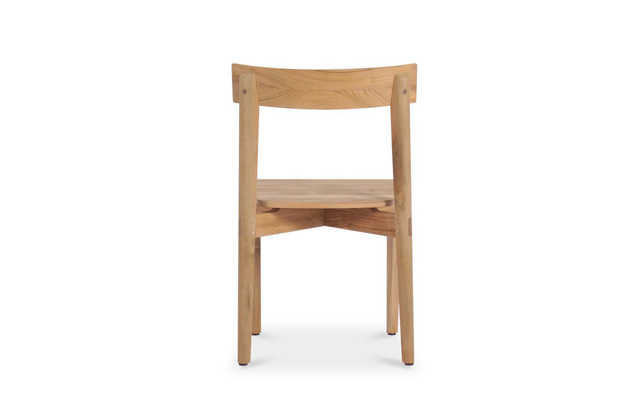 Jude Dining Chair - Natural - Image 6