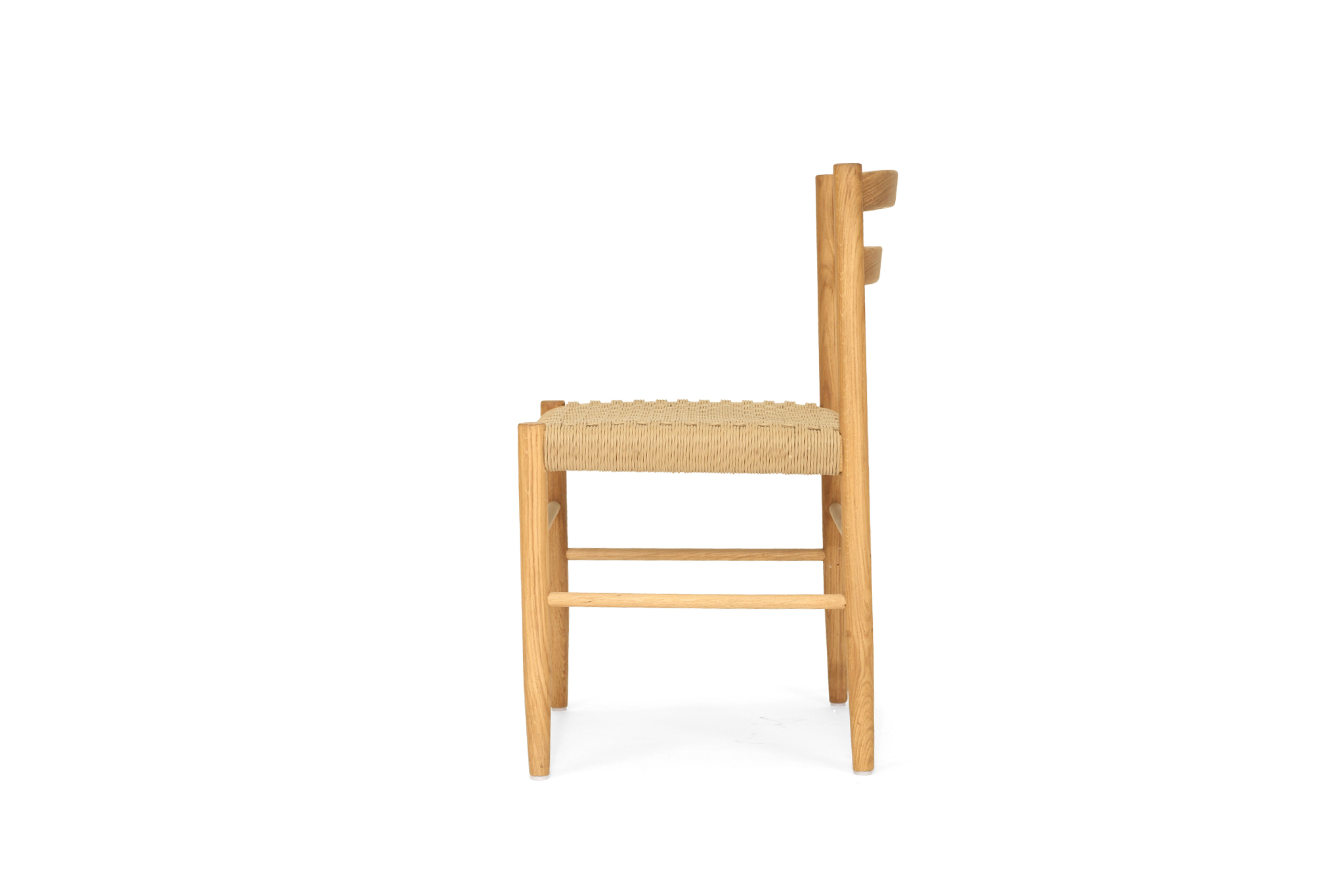 Oregon Dining Chair - Image 5