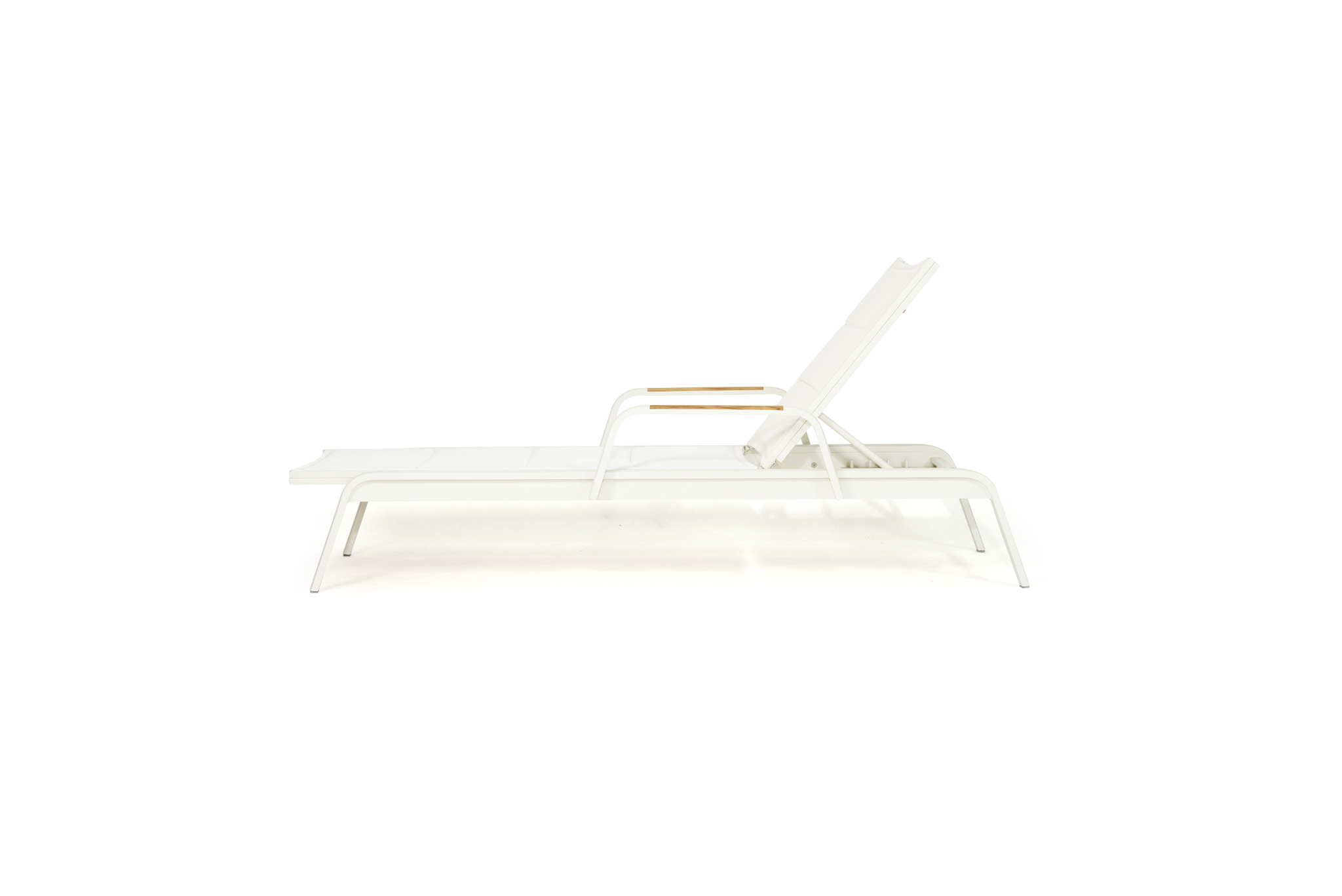 Roberto Outdoor Sunlounger - Image 11