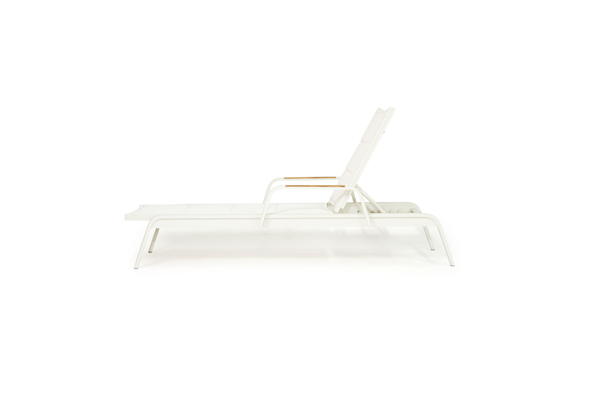 Roberto Outdoor Sunlounger - Image 12