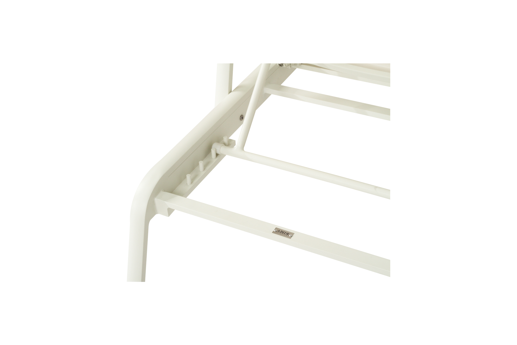 Roberto Outdoor Sunlounger - Image 14