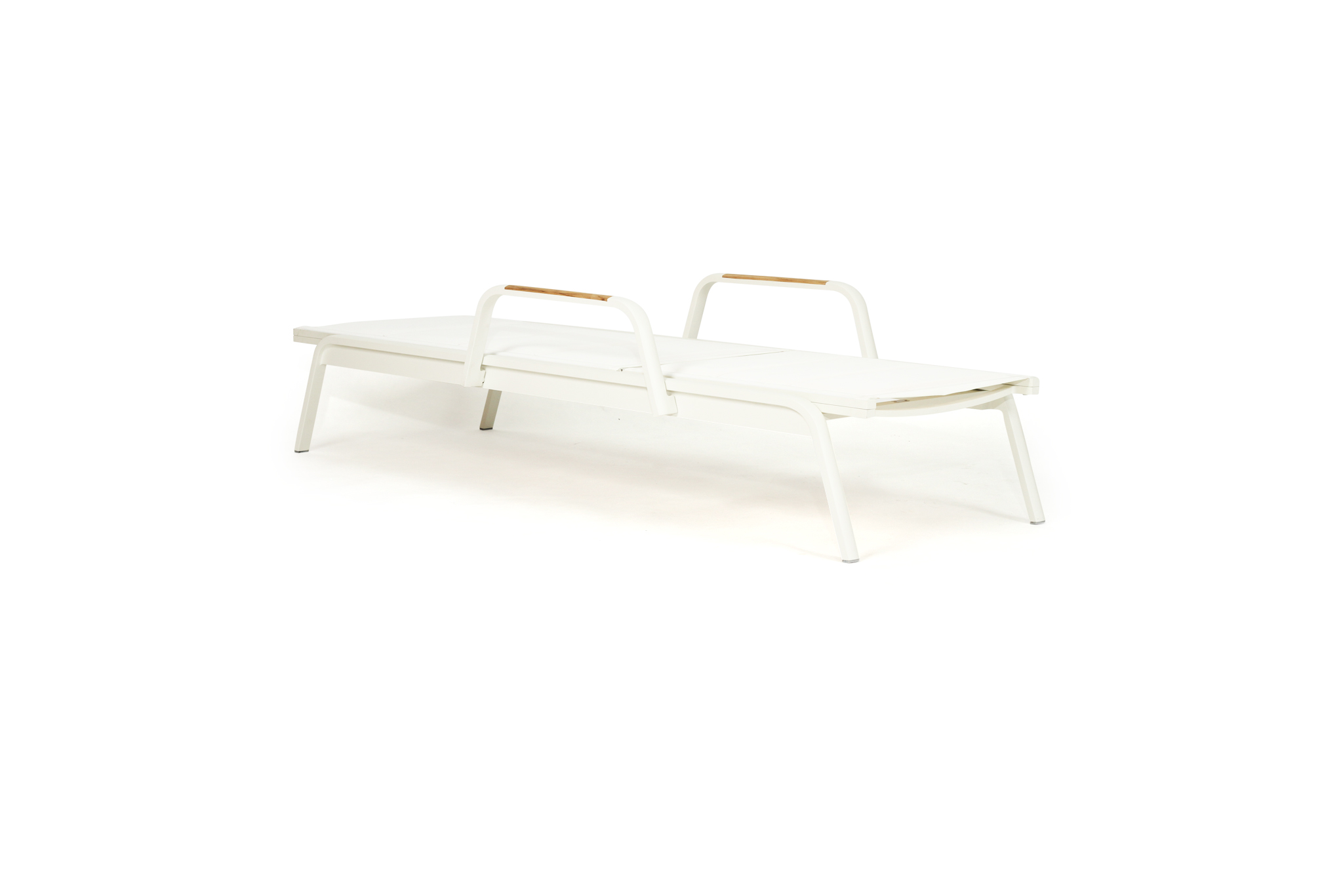 Roberto Outdoor Sunlounger - Image 16