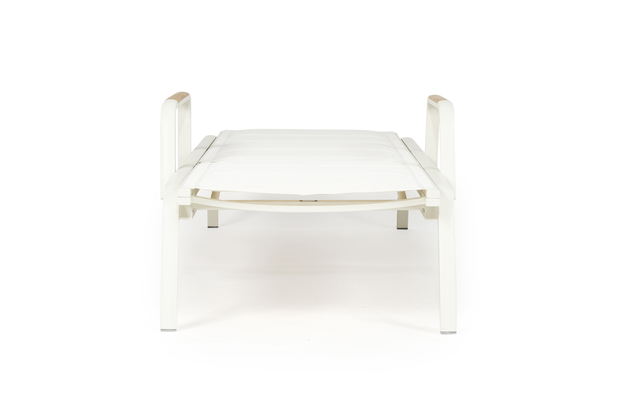 Roberto Outdoor Sunlounger - Image 17