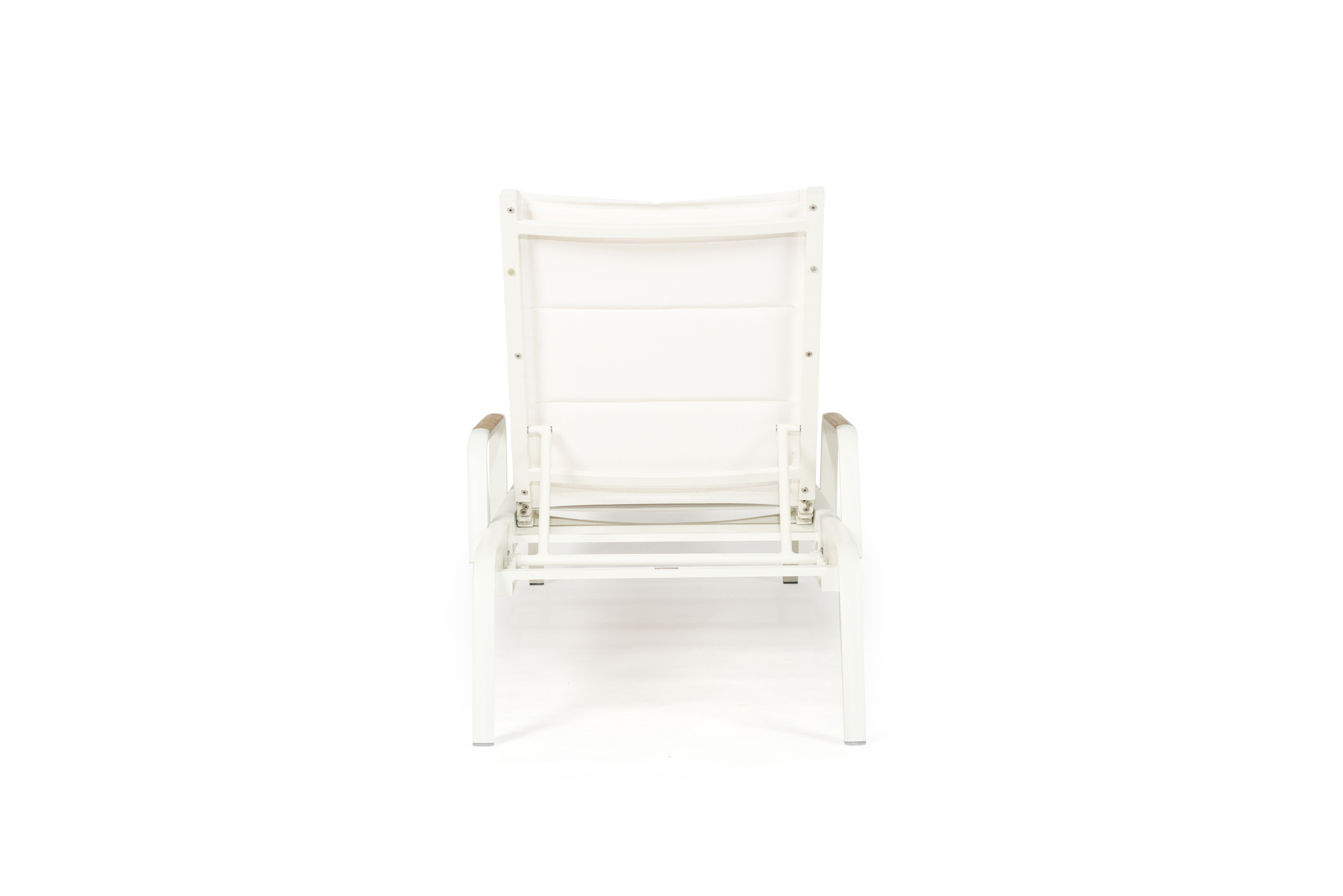 Roberto Outdoor Sunlounger - Image 18