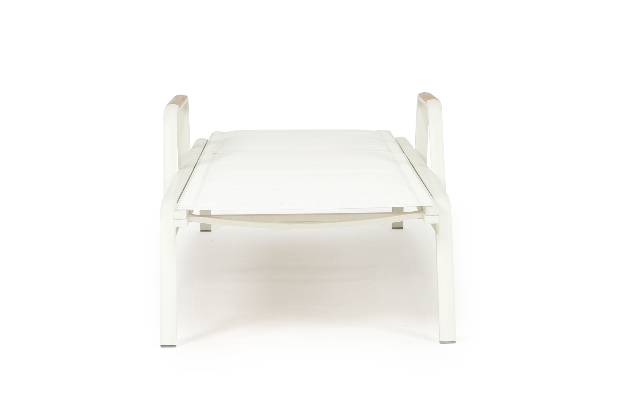 Roberto Outdoor Sunlounger - Image 4