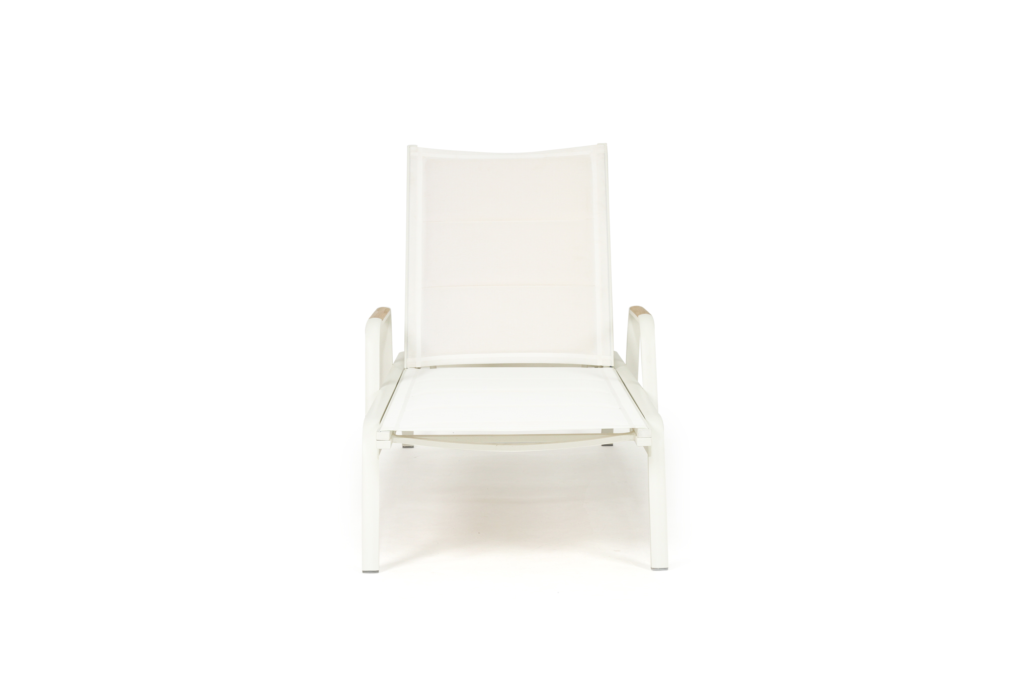 Roberto Outdoor Sunlounger - Image 5