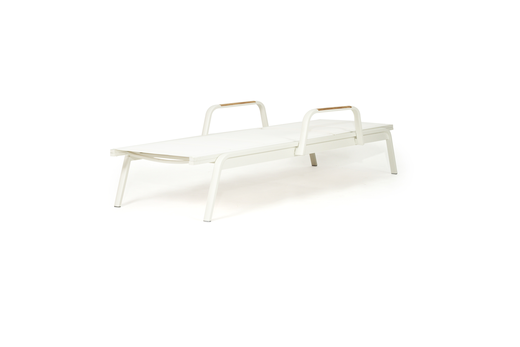 Roberto Outdoor Sunlounger - Image 8