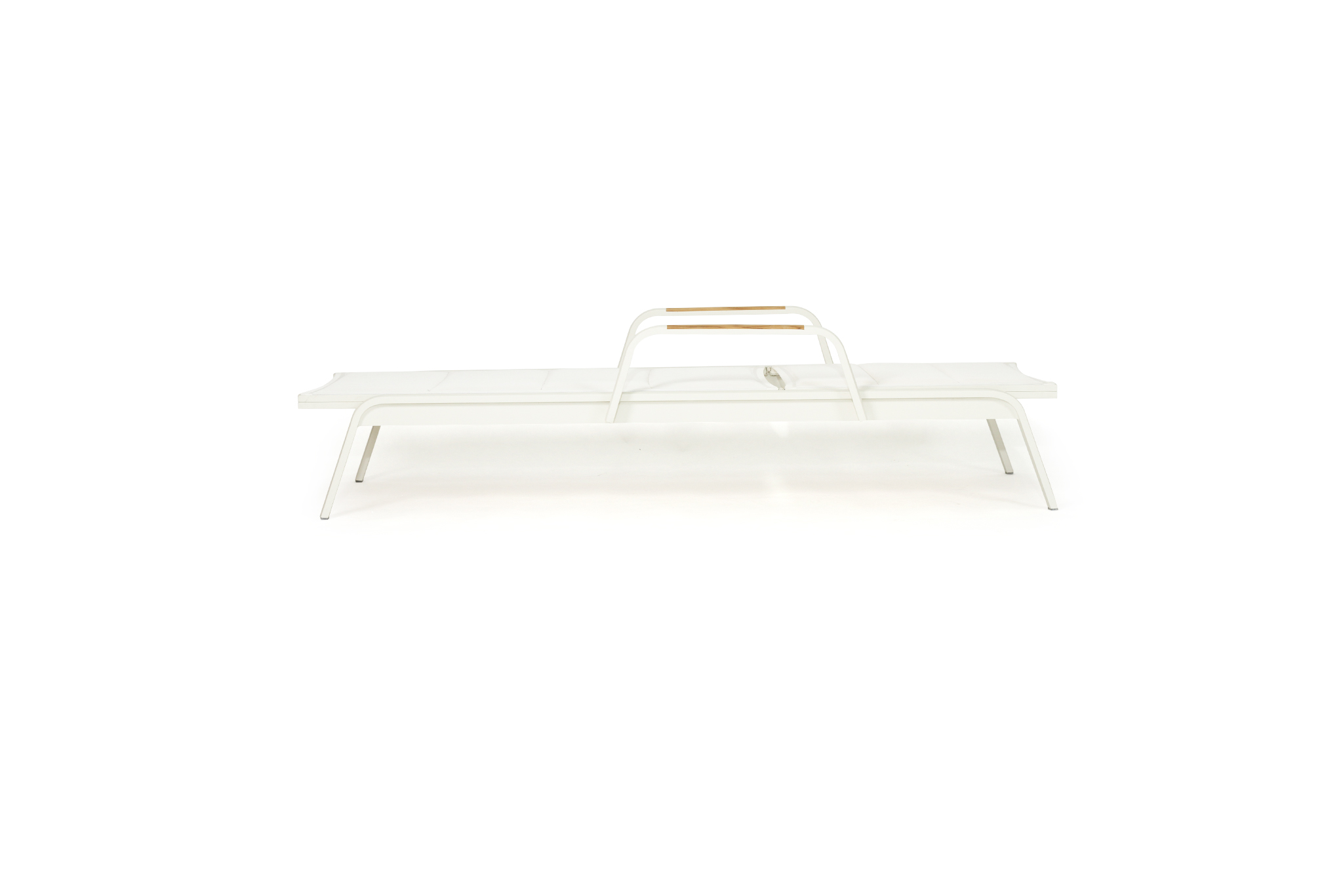 Roberto Outdoor Sunlounger - Image 9