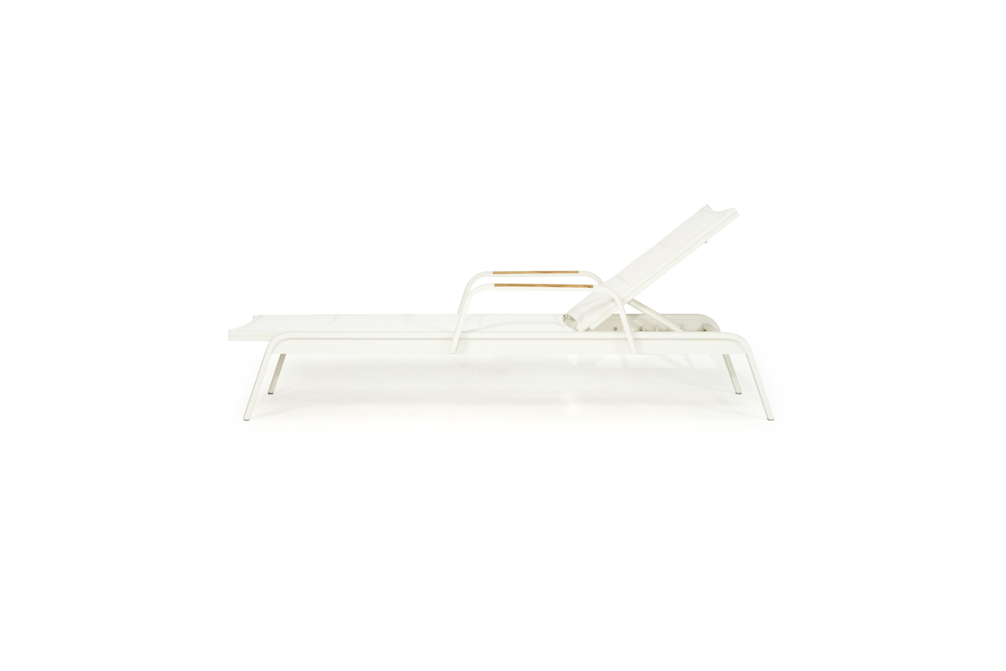 Roberto Outdoor Sunlounger - Image 10