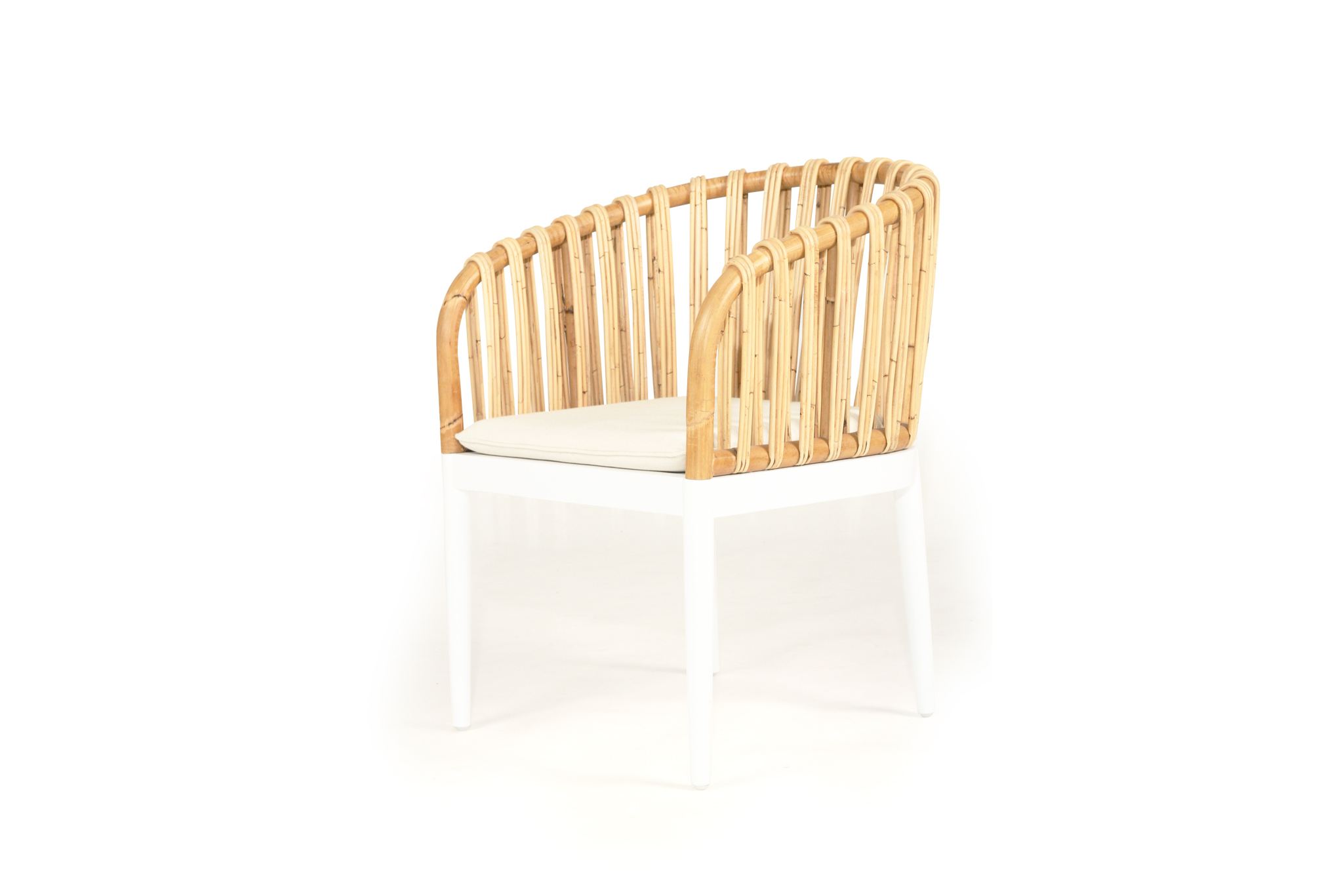 Bayside Armchair