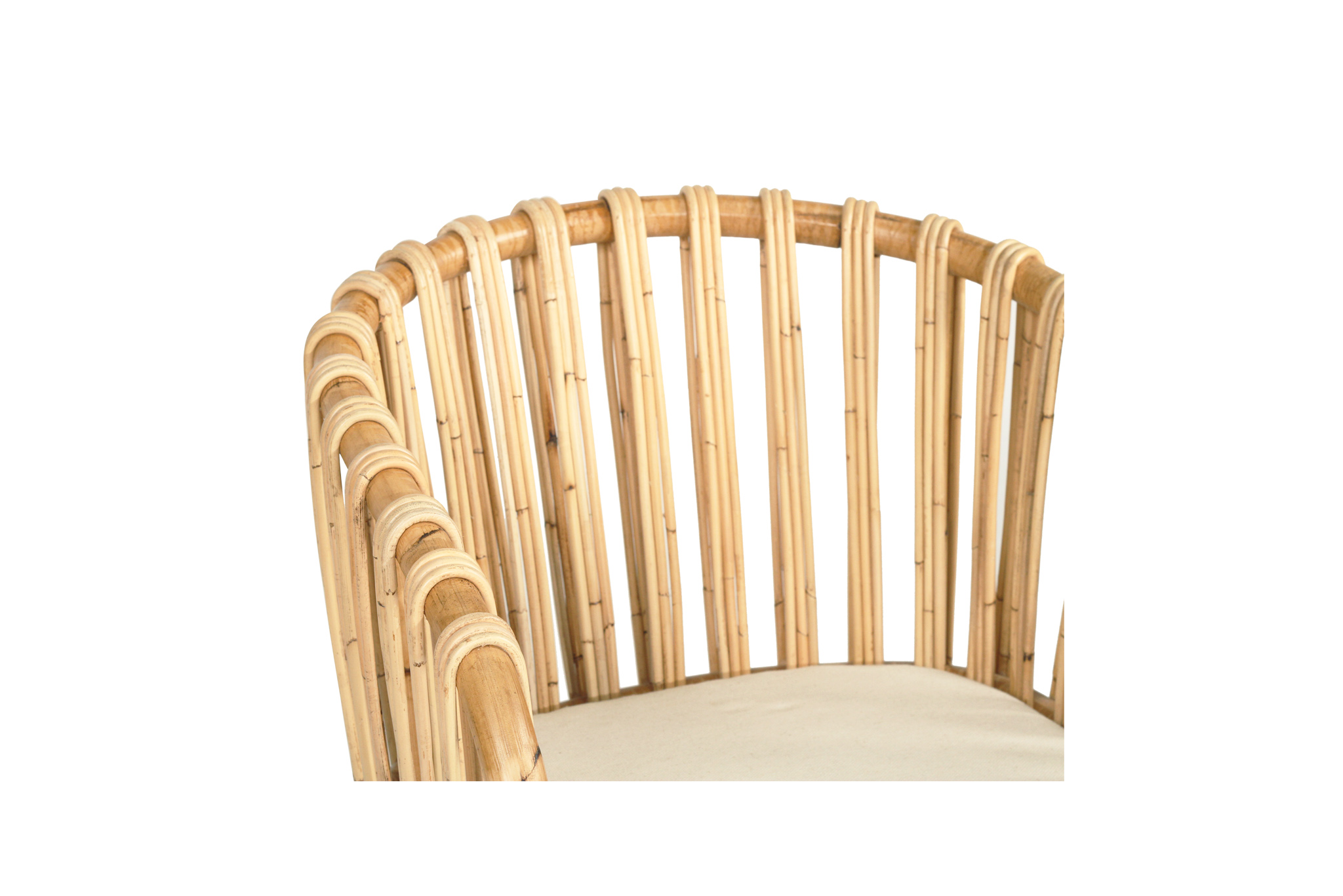 Bayside Armchair - Image 8