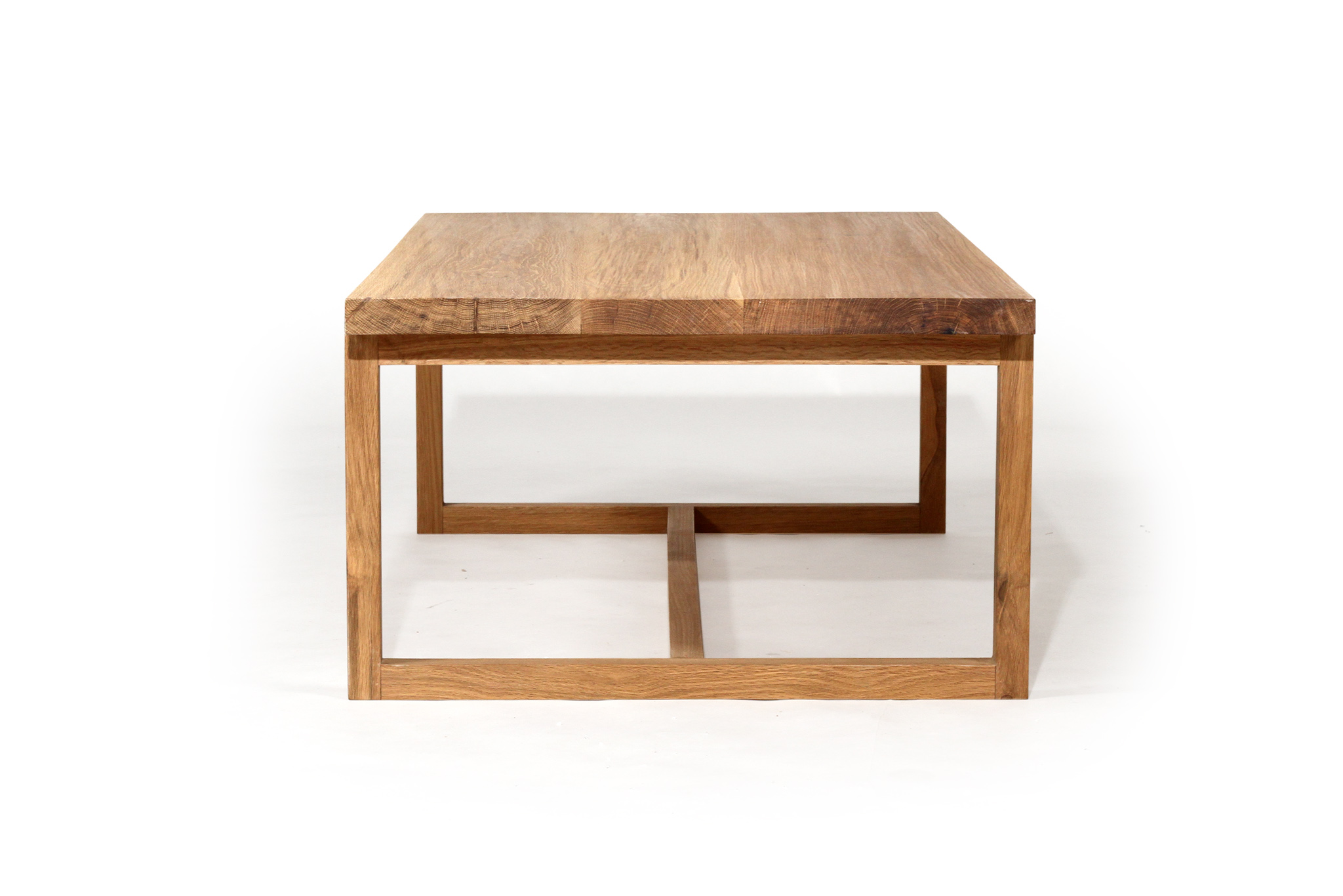 Clovelly Coffee Table - 130cm - Image 4