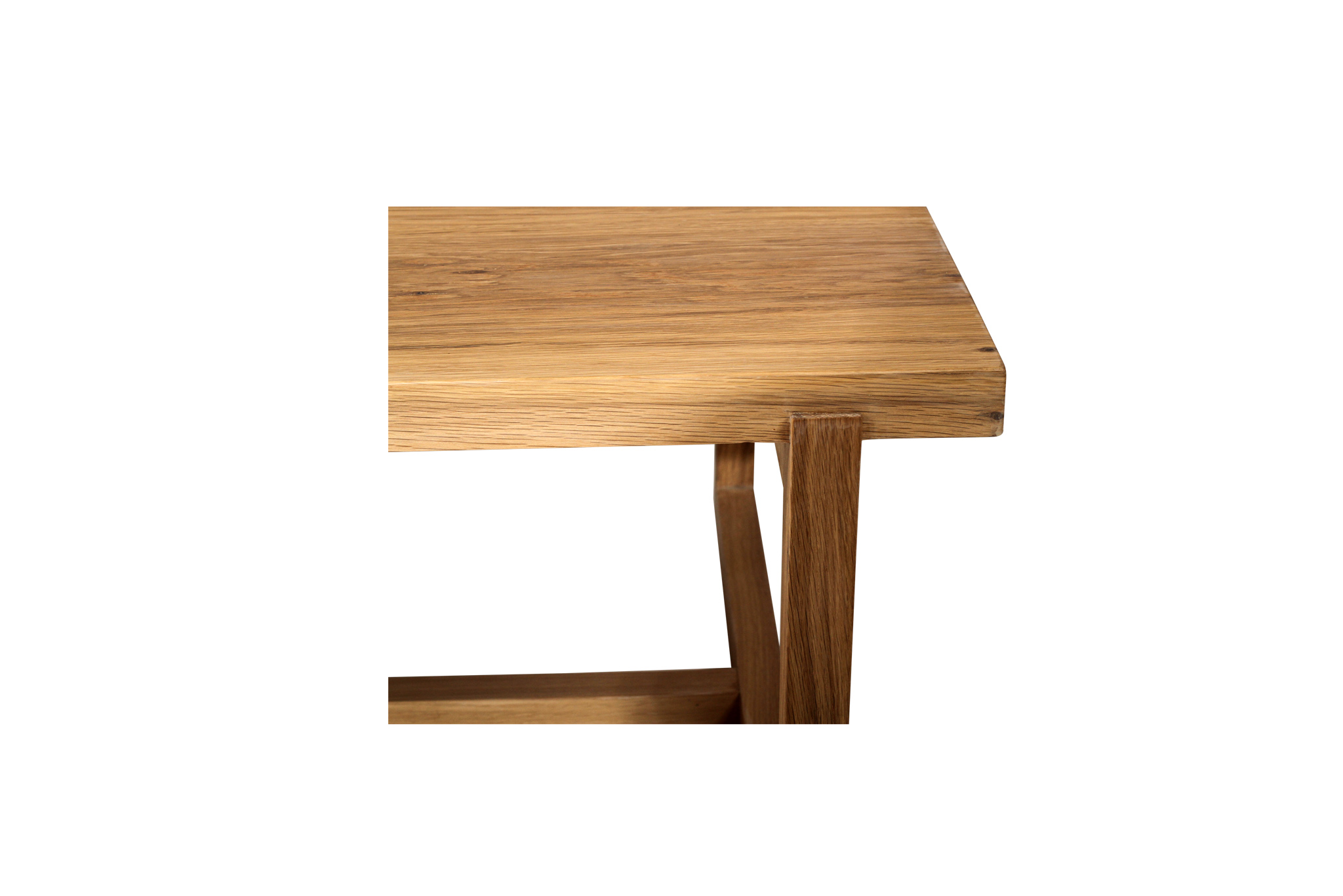Clovelly Coffee Table - 130cm - Image 7