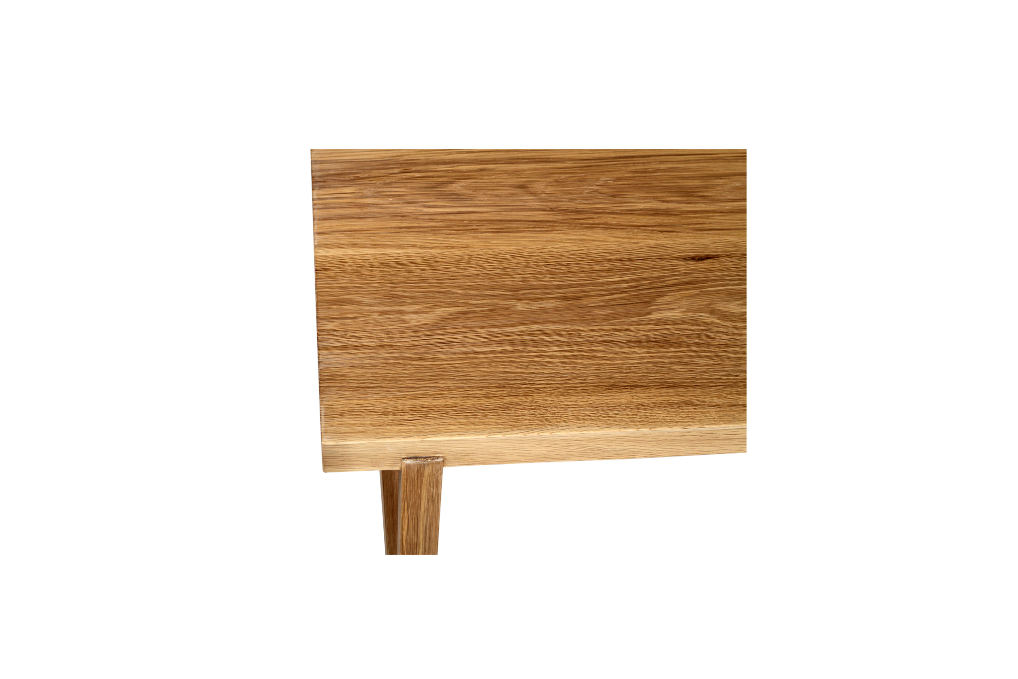 Clovelly Coffee Table - 130cm - Image 6