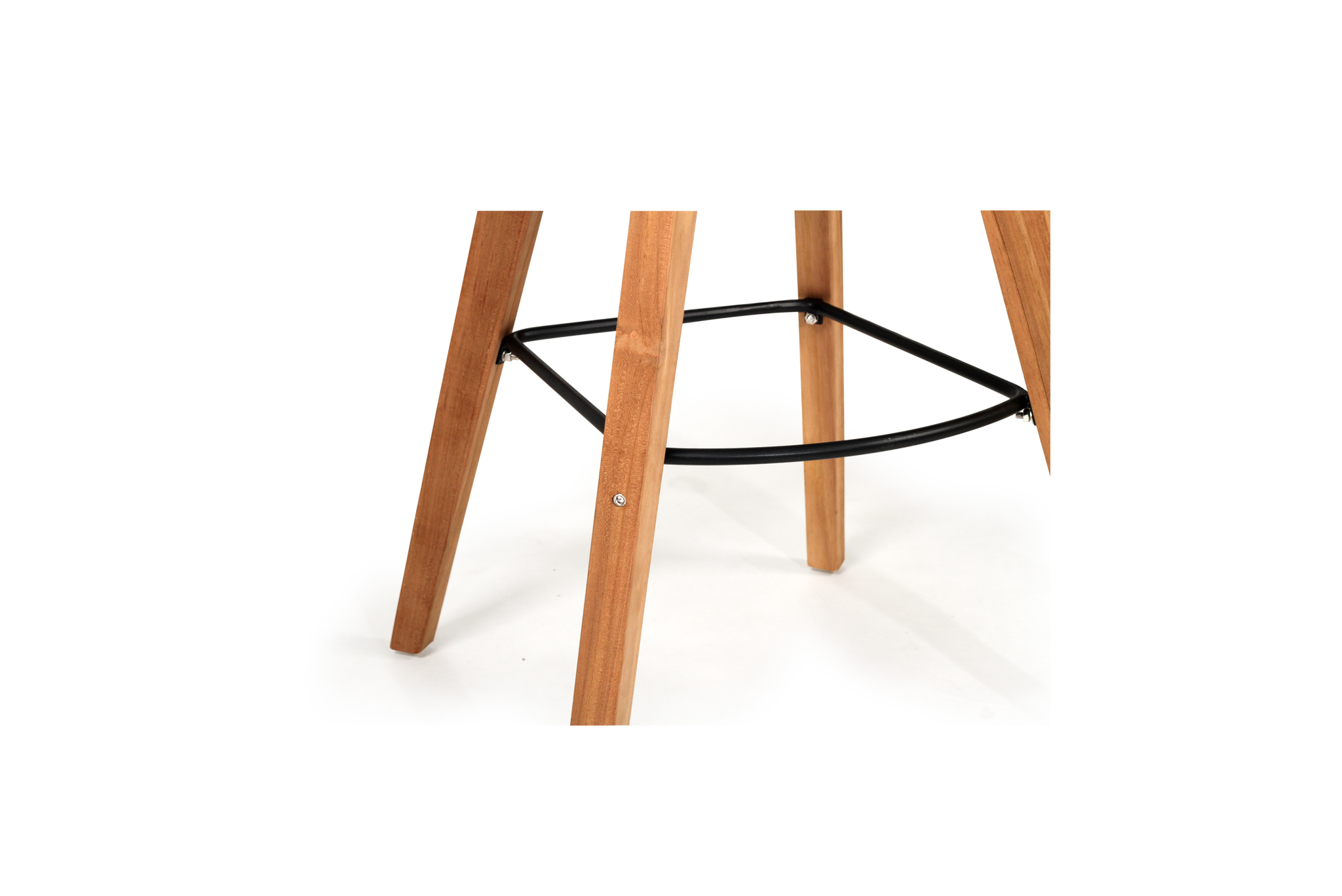 Oceanic Outdoor Counter Stool - White - Image 7