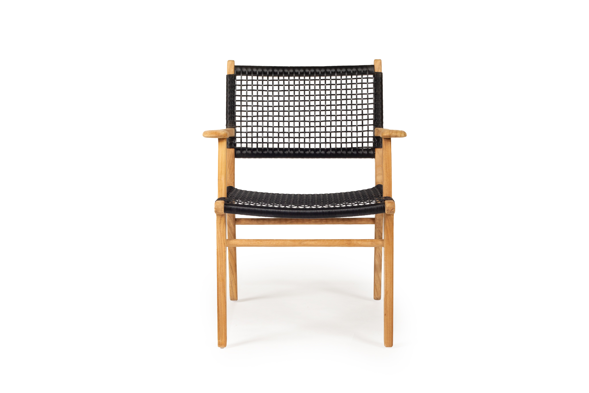 Zen Armchair - Black