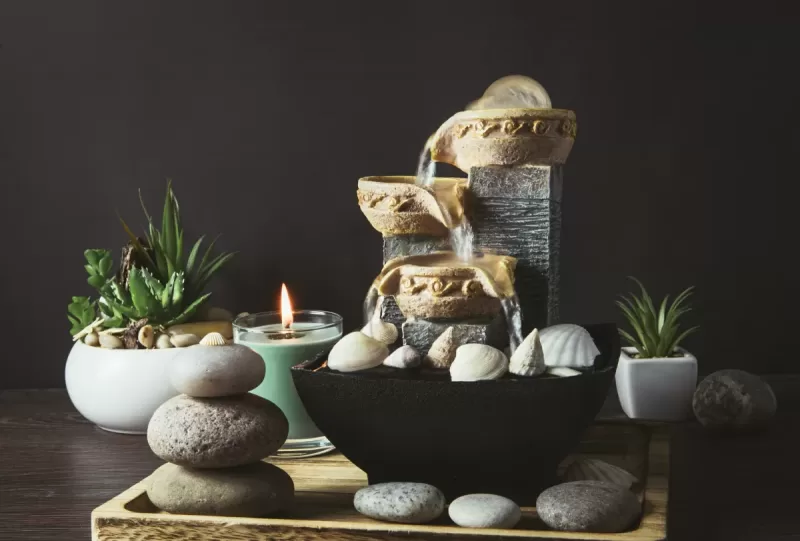 Feng Shui
