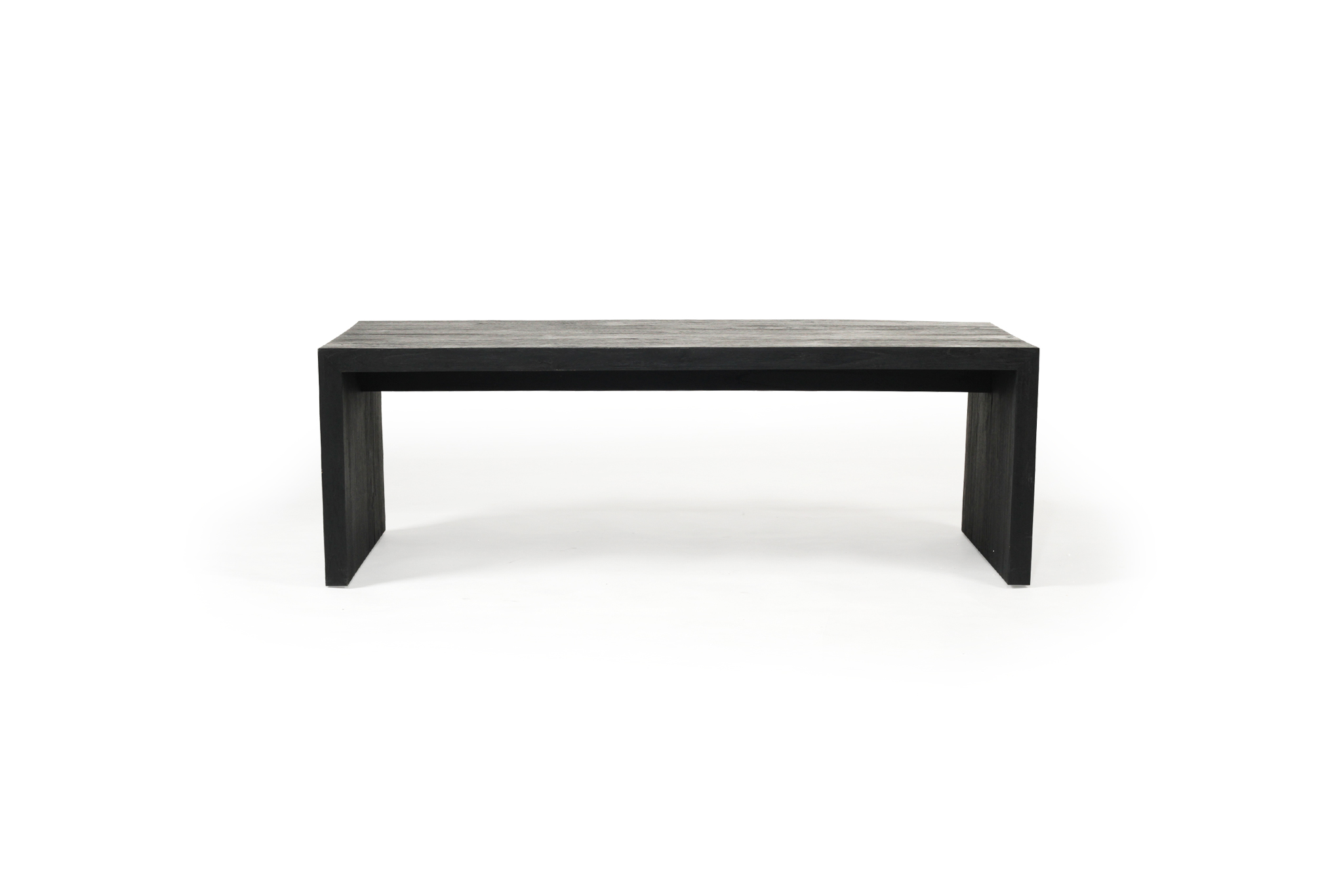 Clapton Coffee Table - Black