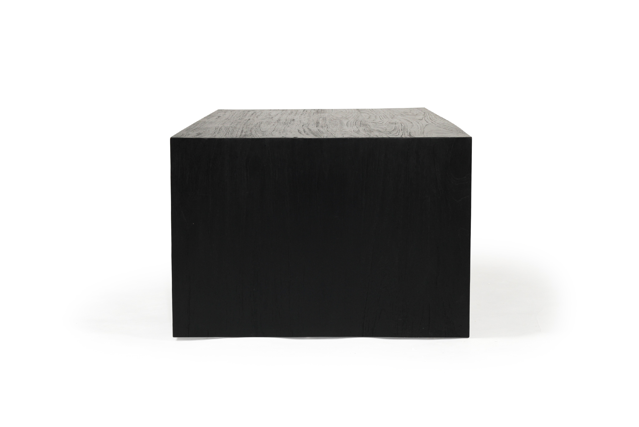 Clapton Coffee Table - Black - Image 5
