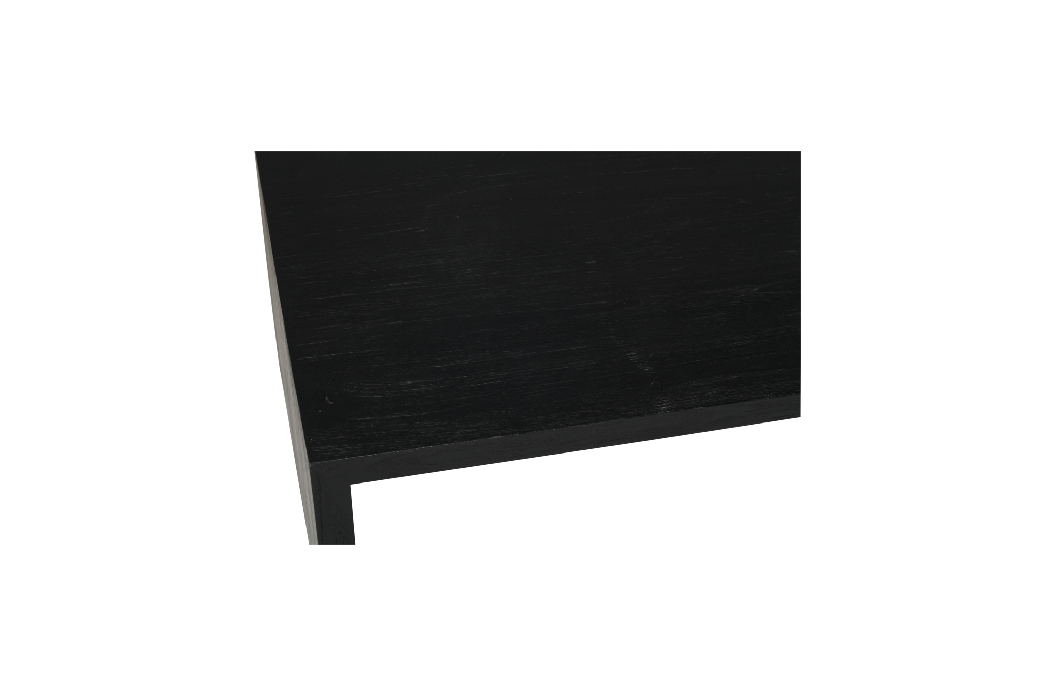 Clapton Coffee Table - Black - Image 8