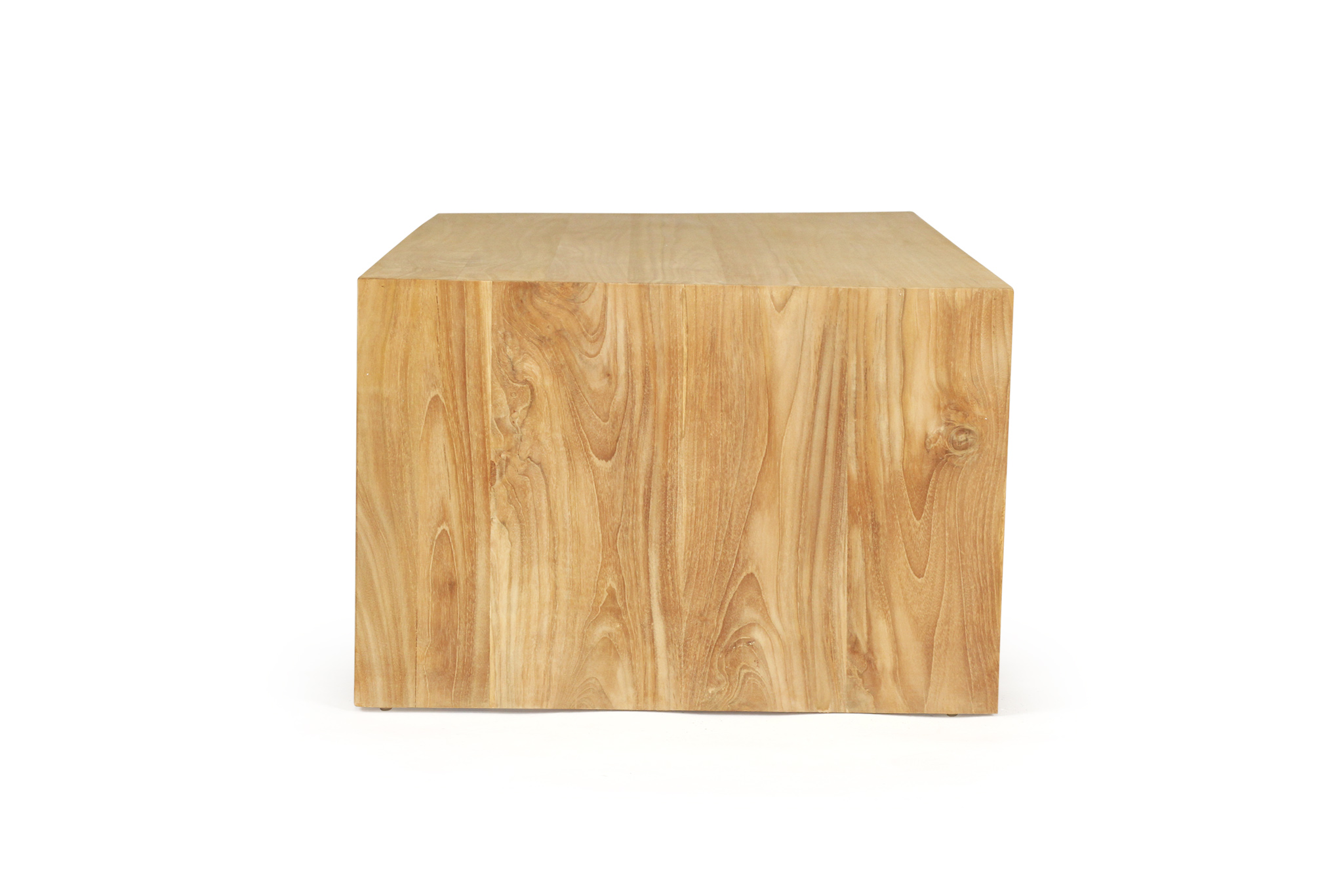 Clapton Coffee Table - Natural - Image 5