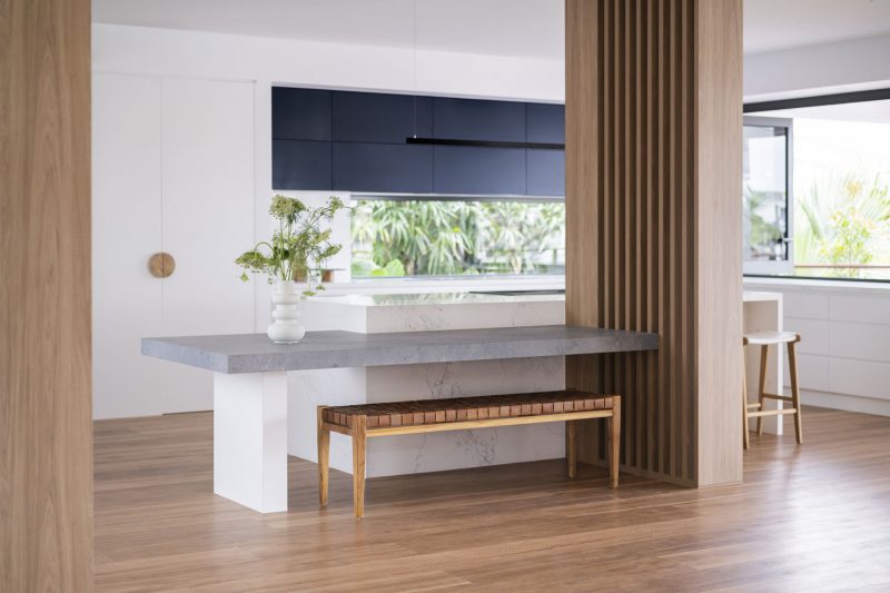 Project: Minyama, Sunshine Coast