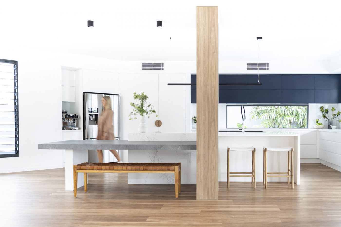 Project: Minyama, Sunshine Coast