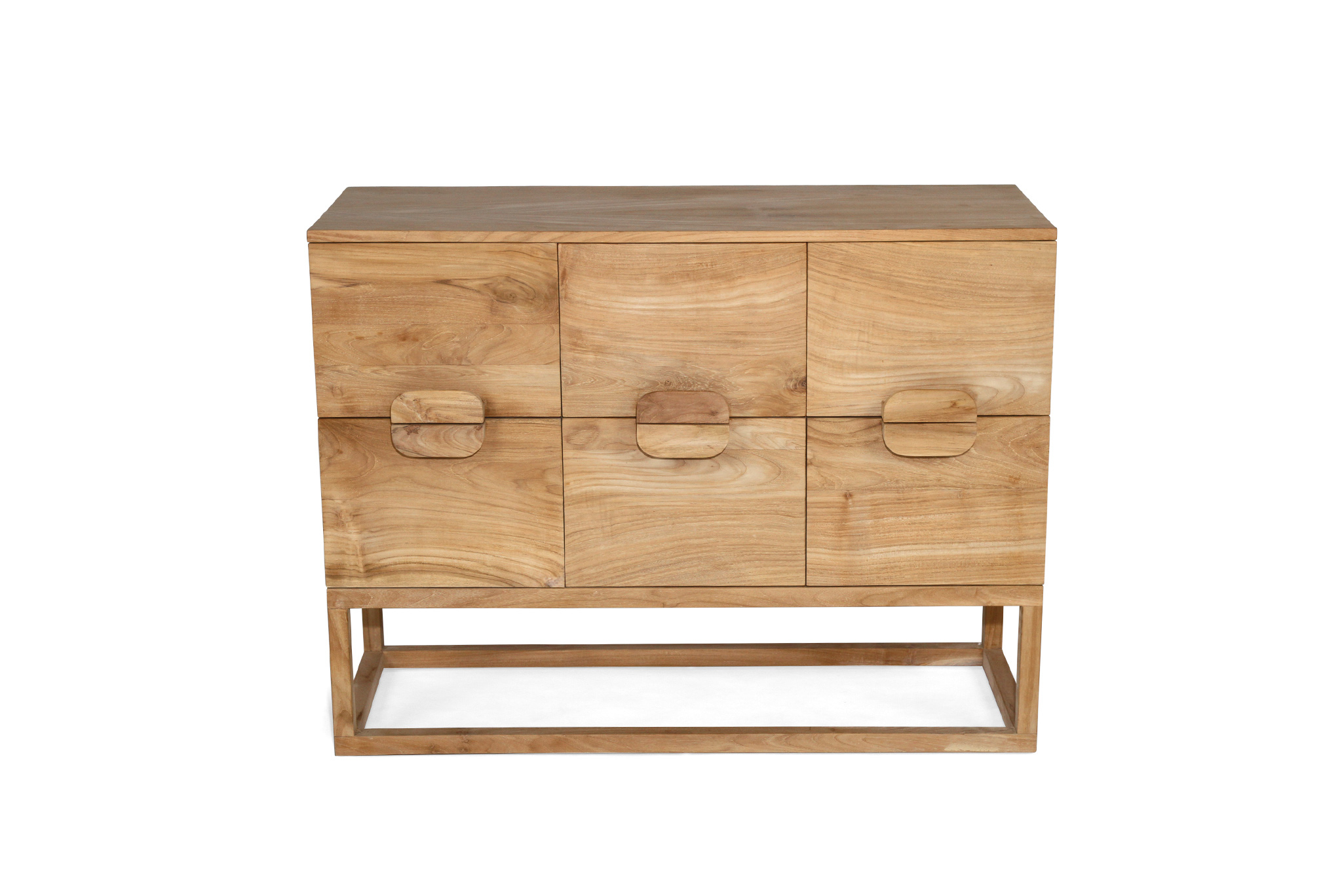 Eden Chest Of Drawers - Image 3