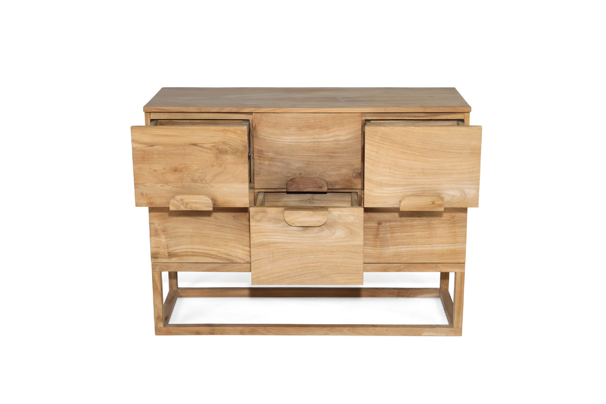 Eden Chest Of Drawers - Image 2