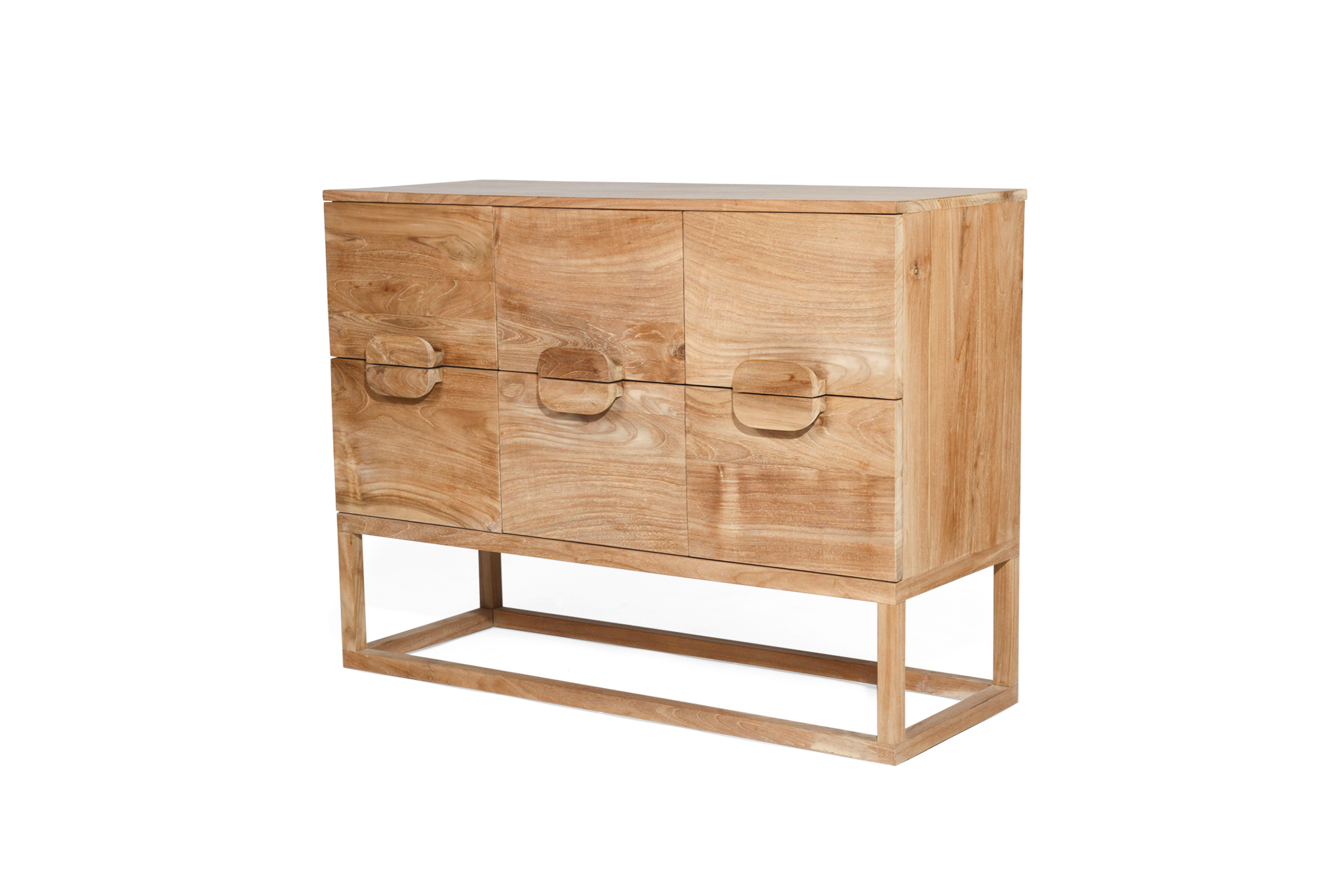 Eden Chest Of Drawers - Image 4