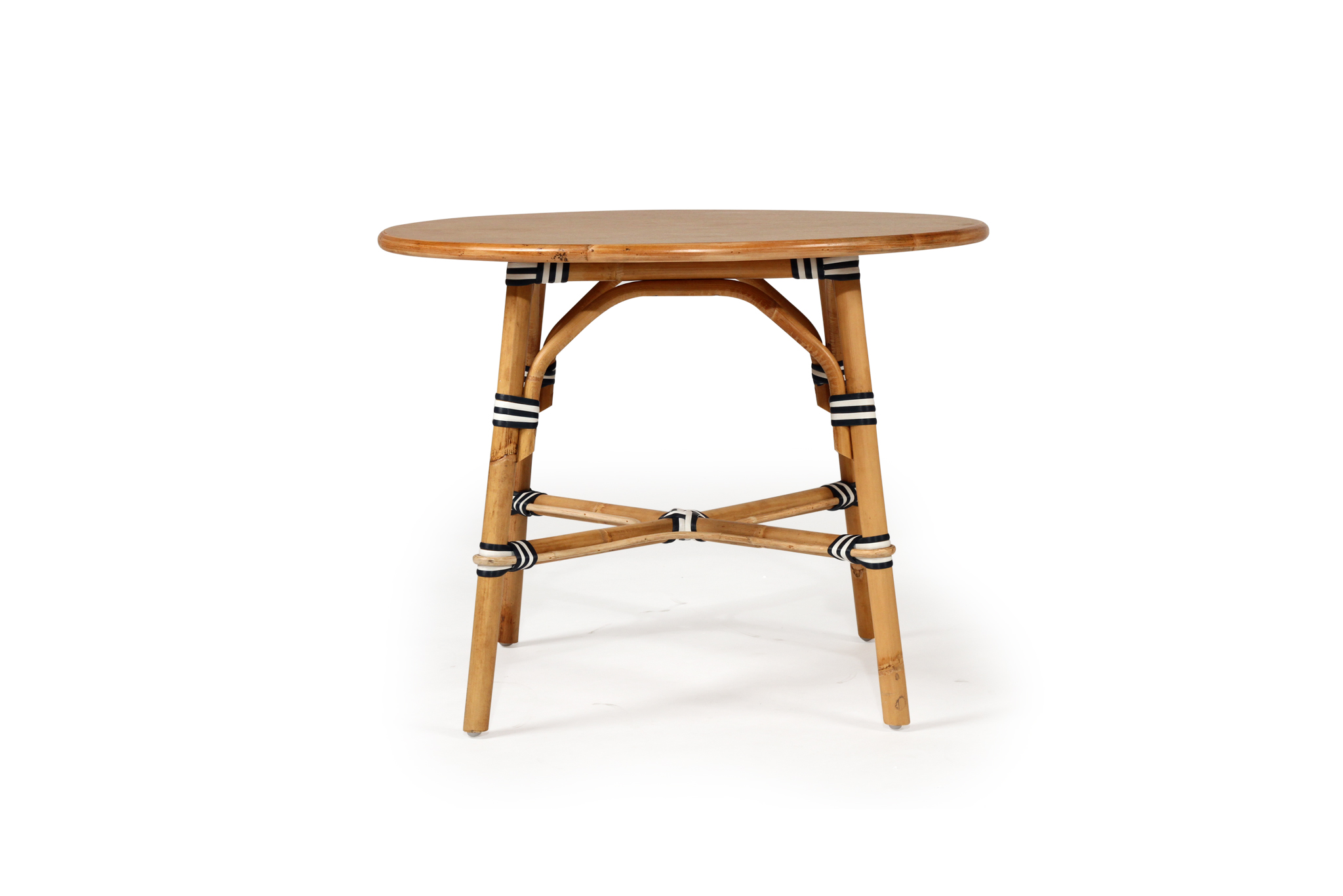 Sorrento Game Table - Navy - Image 2