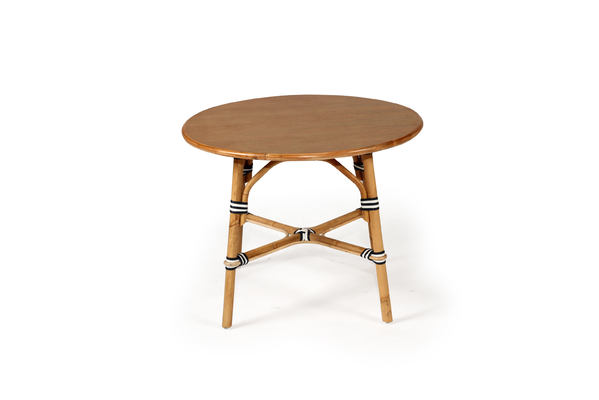 Sorrento Game Table - Navy - Image 3