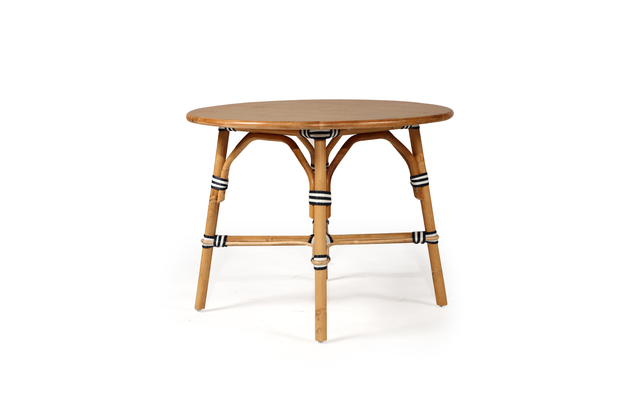 Sorrento Game Table - Navy
