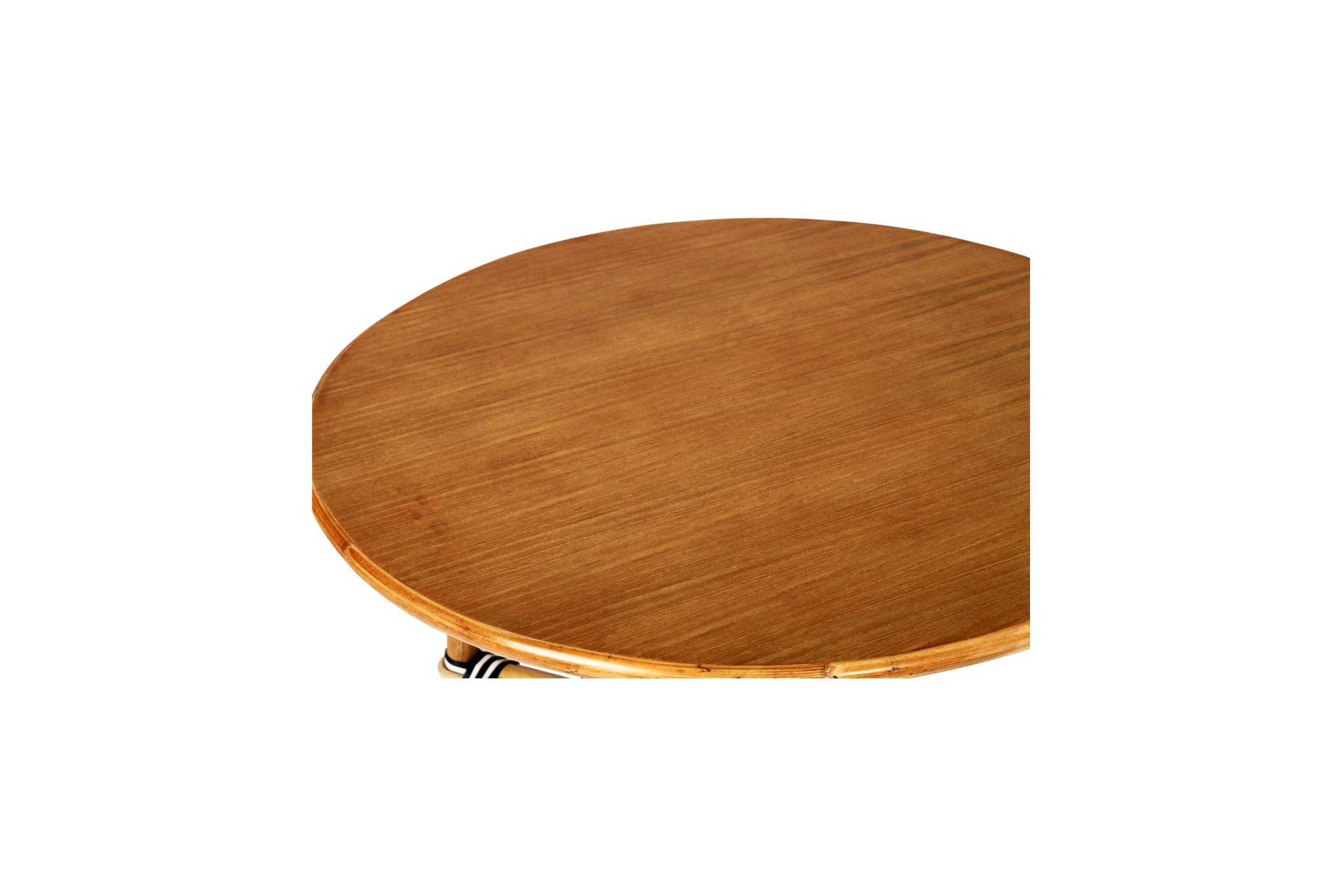 Sorrento Game Table - Navy - Image 5