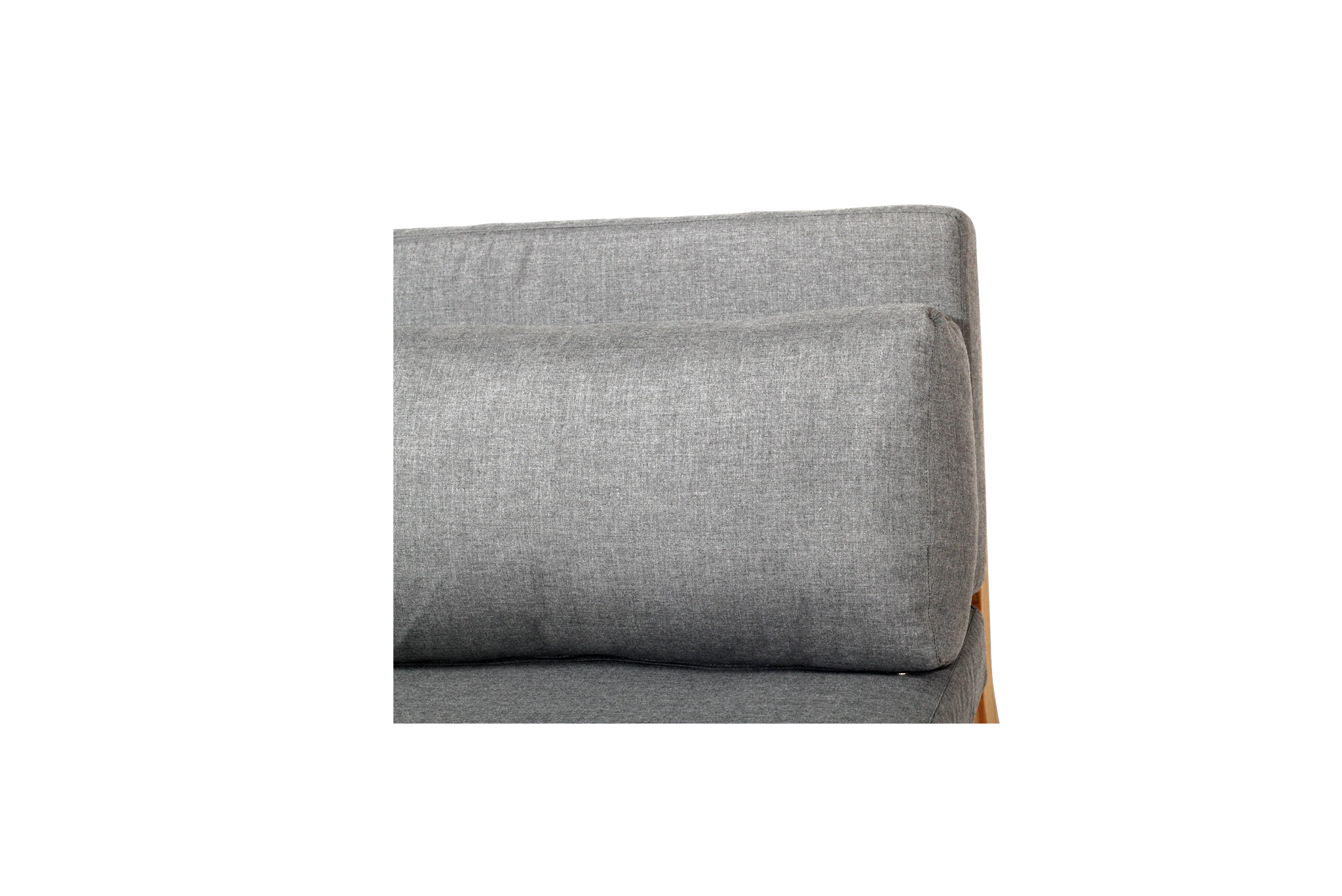 Whitehaven Outdoor Armless Single - Cast Slate - Image 7